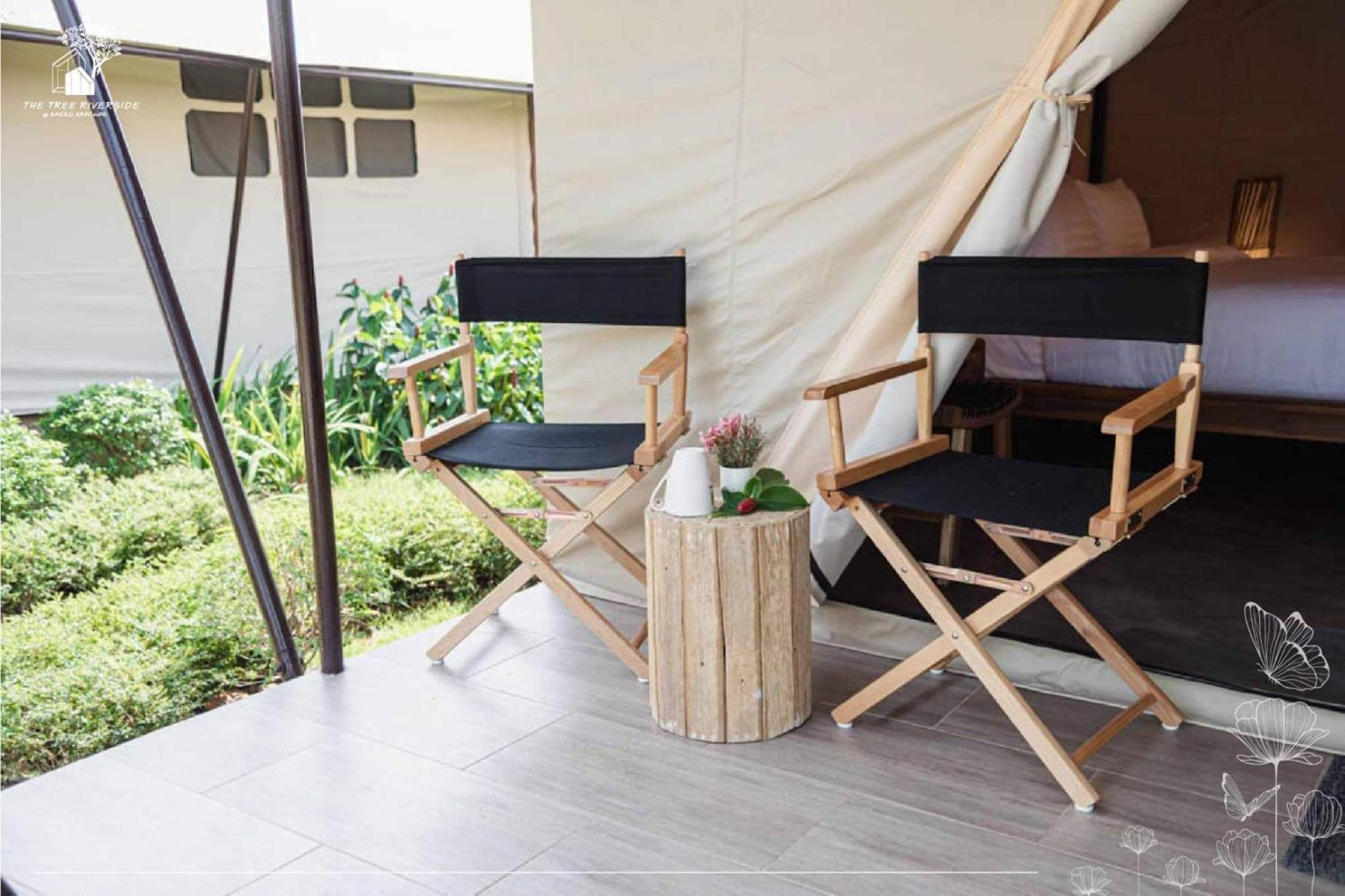 Resort The Tree Riverside 4*