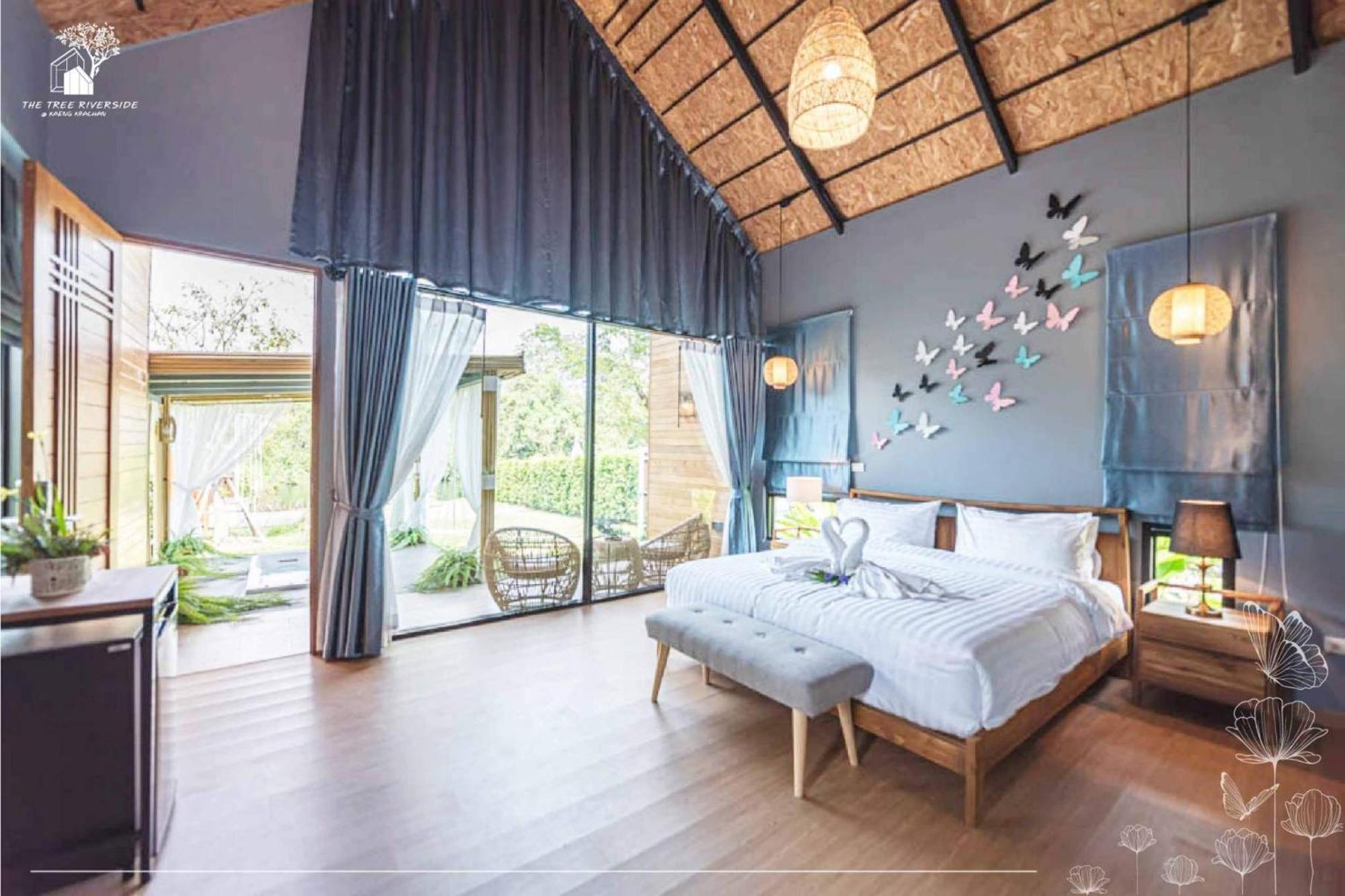 The Tree Riverside 4*