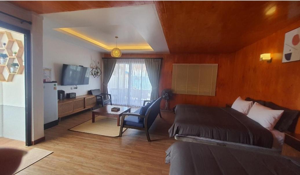 Guest house บ้านมัจฉา *