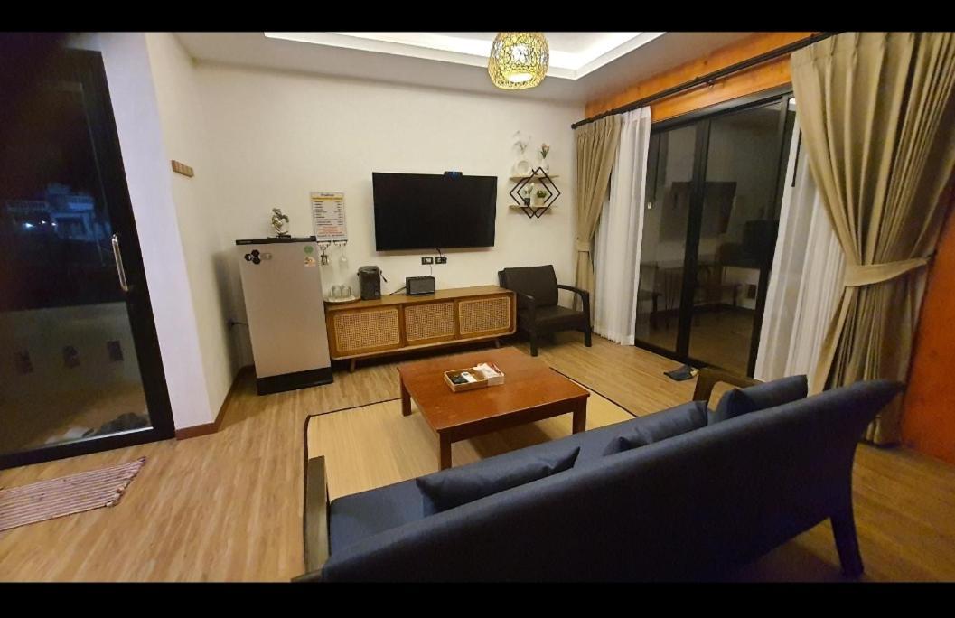 Guest house บ้านมัจฉา Ko Lan