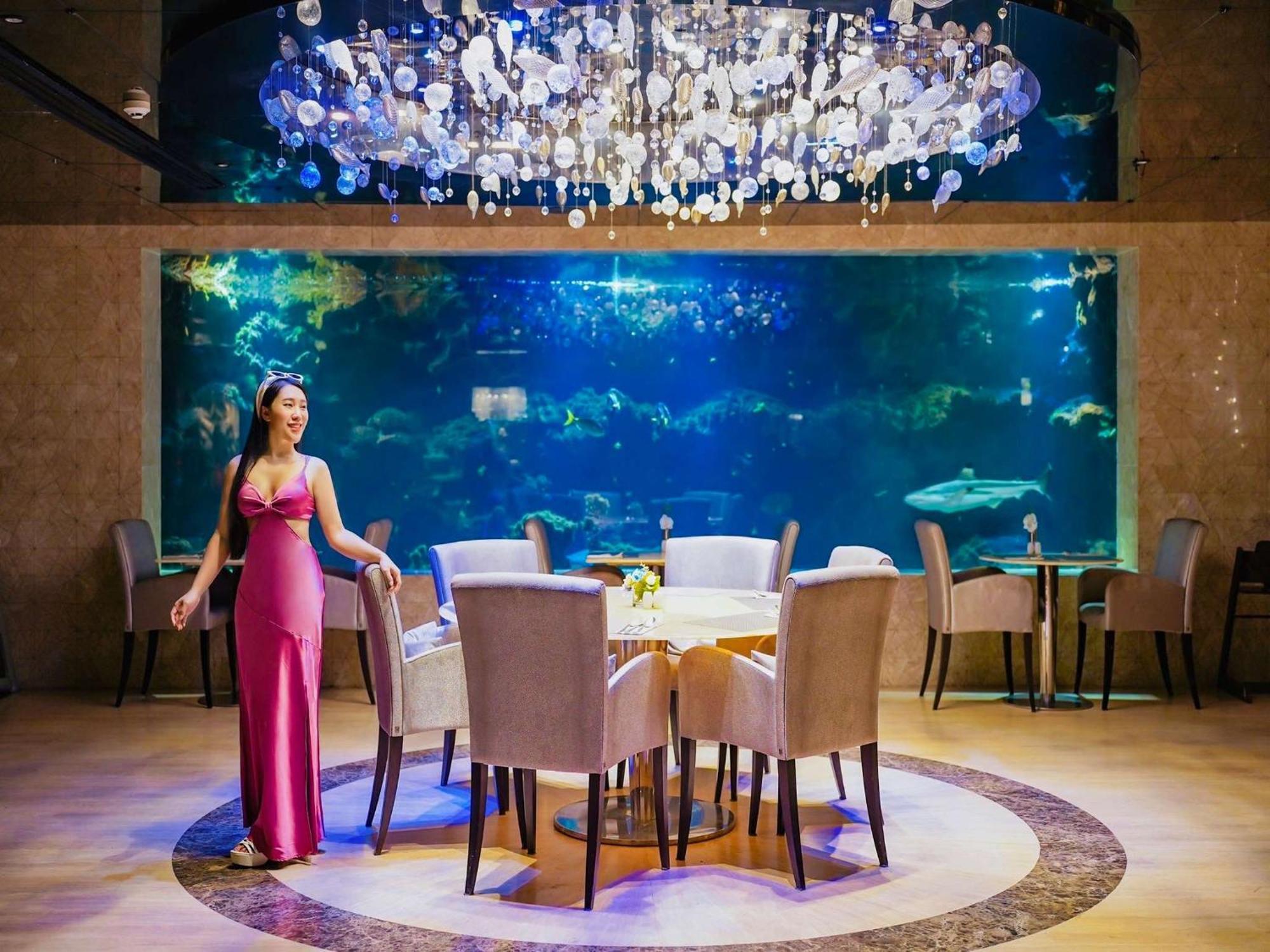 The Sanctuary Pattaya, Bw Signature Collection