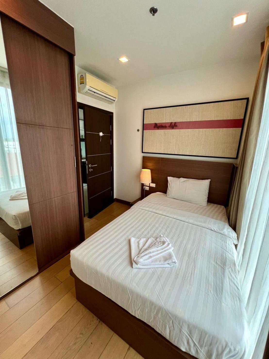 The Astra 2 Bedrooms By Ping Apartment