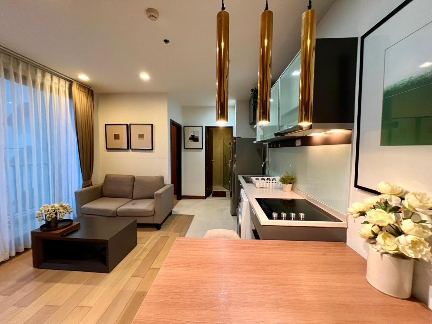 Apartment The Astra 2 Bedrooms By Ping