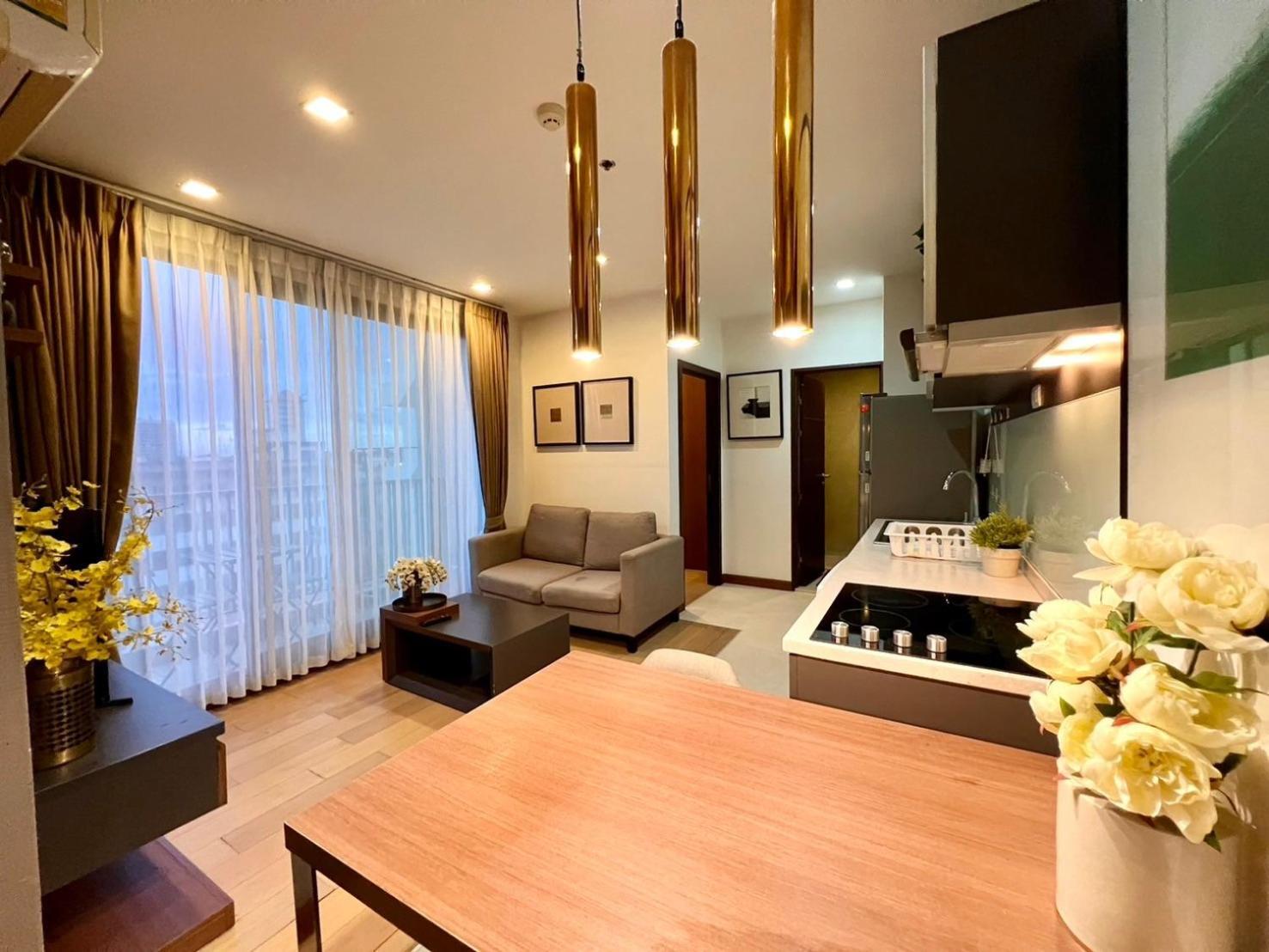 Apartment The Astra 2 Bedrooms By Ping *