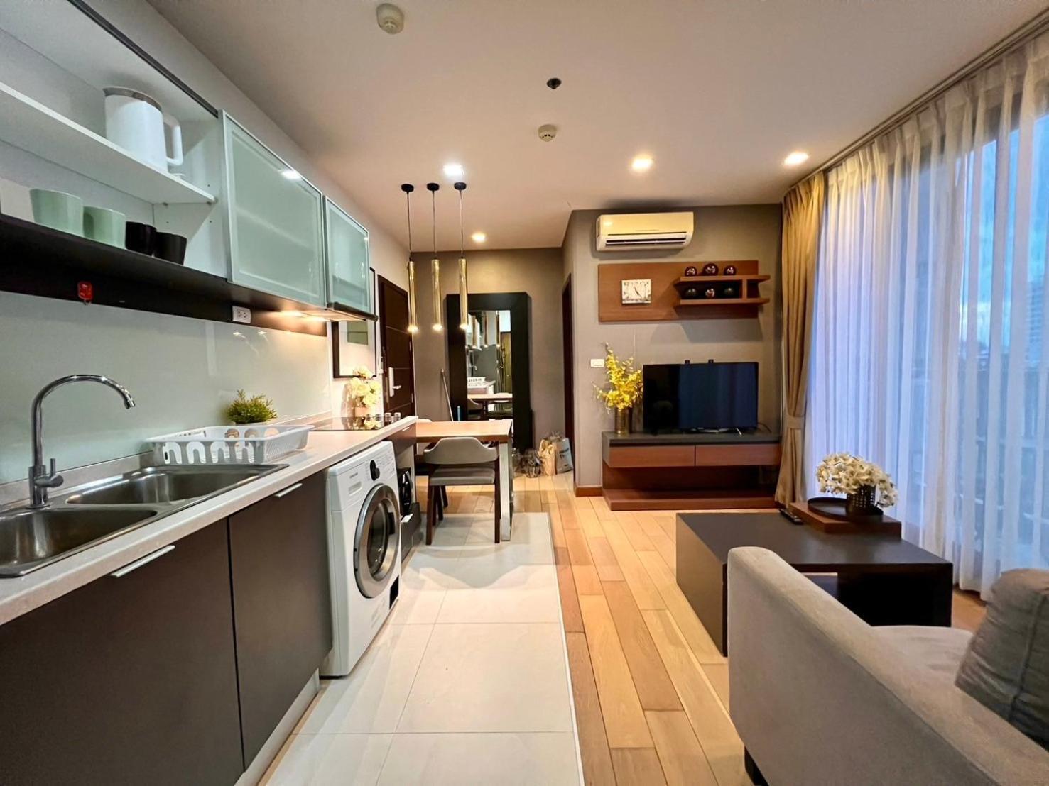 The Astra 2 Bedrooms By Ping Apartment Chiang Mai