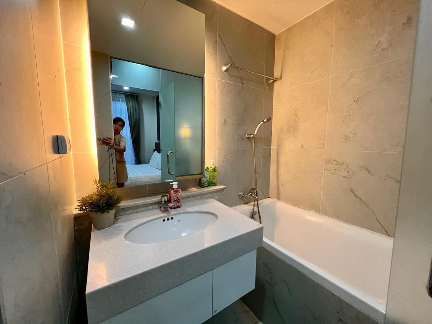 The Astra 2 Bedrooms By Ping Apartment *