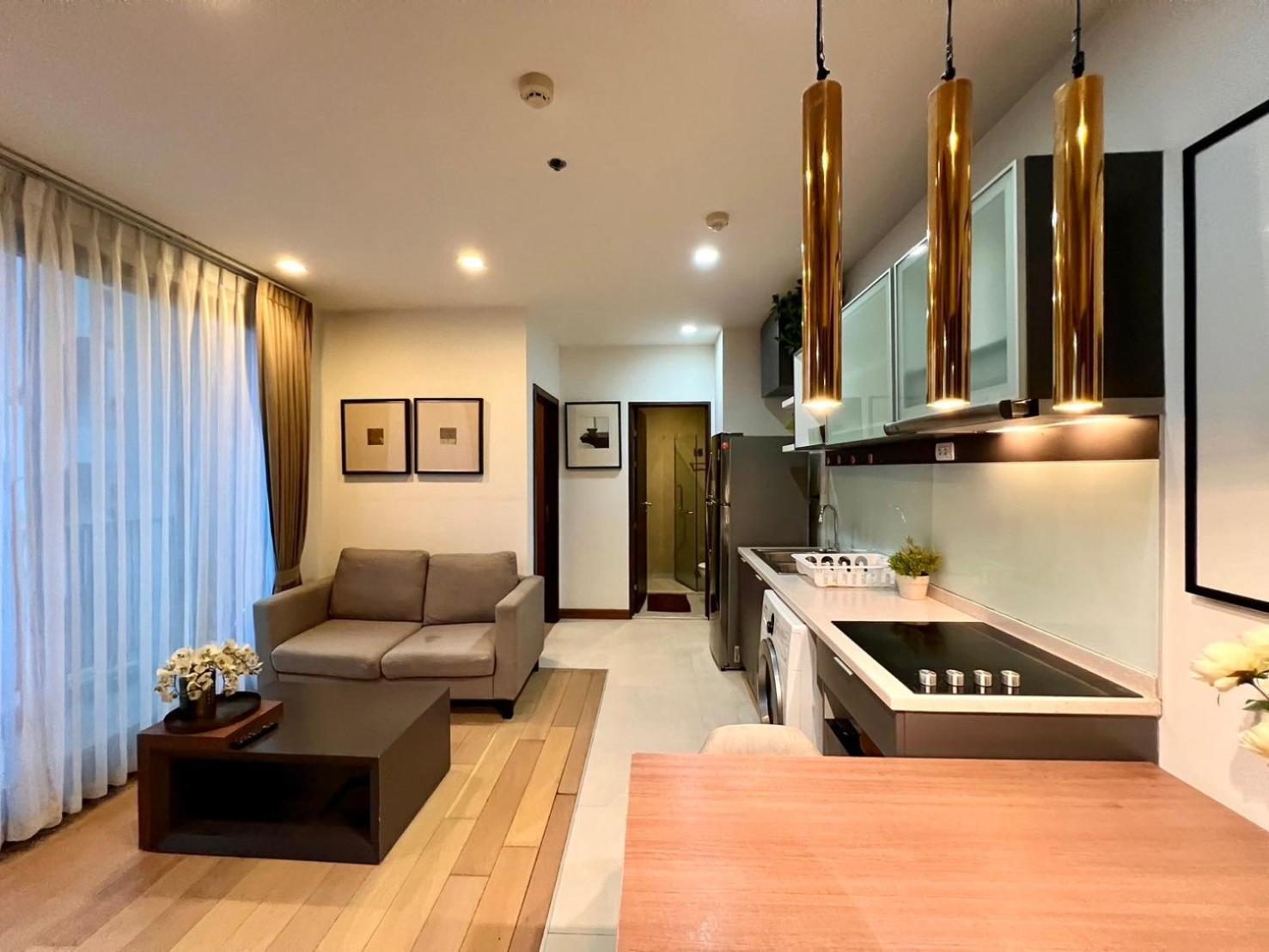 Apartment The Astra 2 Bedrooms By Ping *