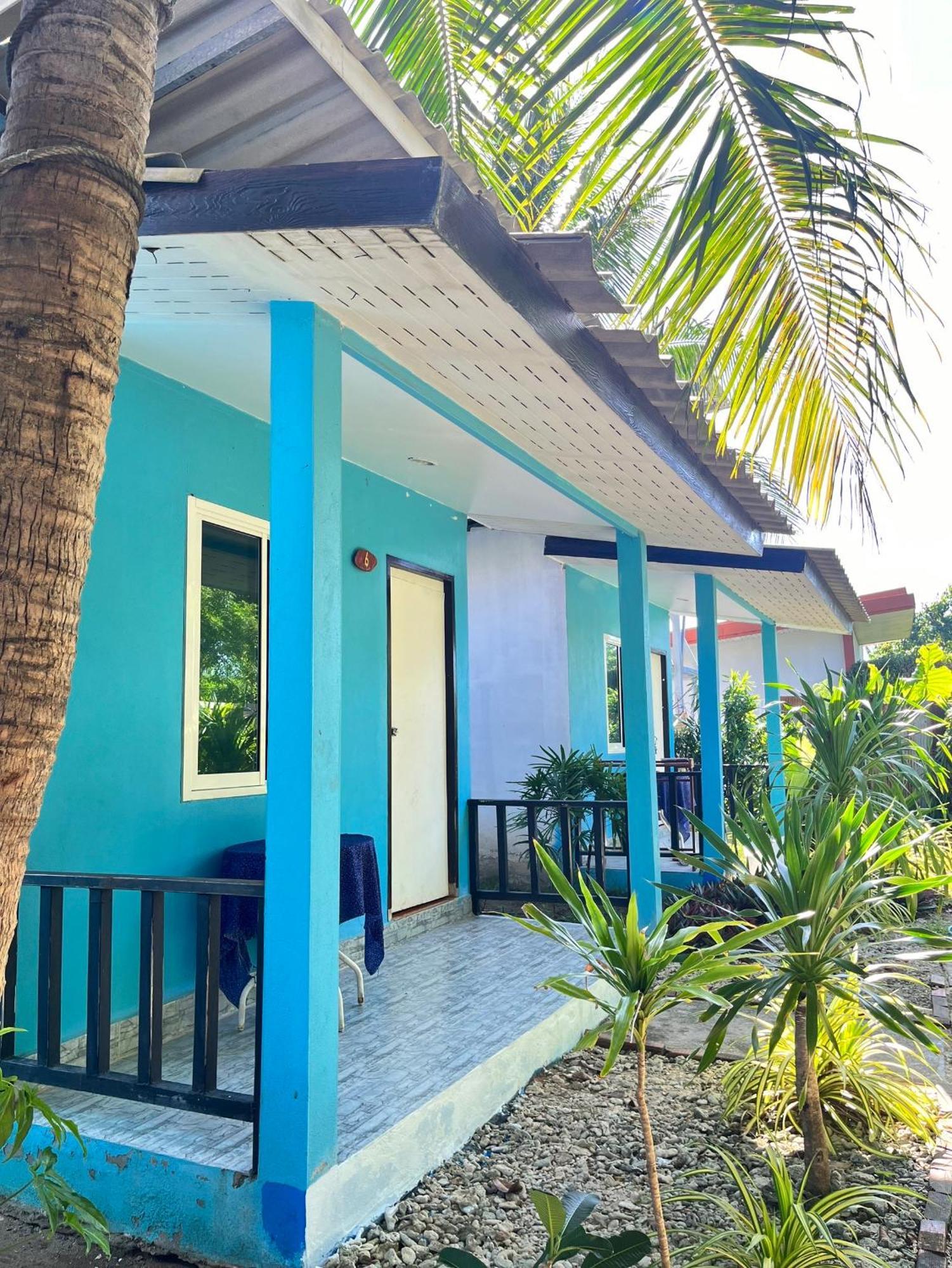 Apartment Lanta Bluewave Bungkalow Koh Lanta