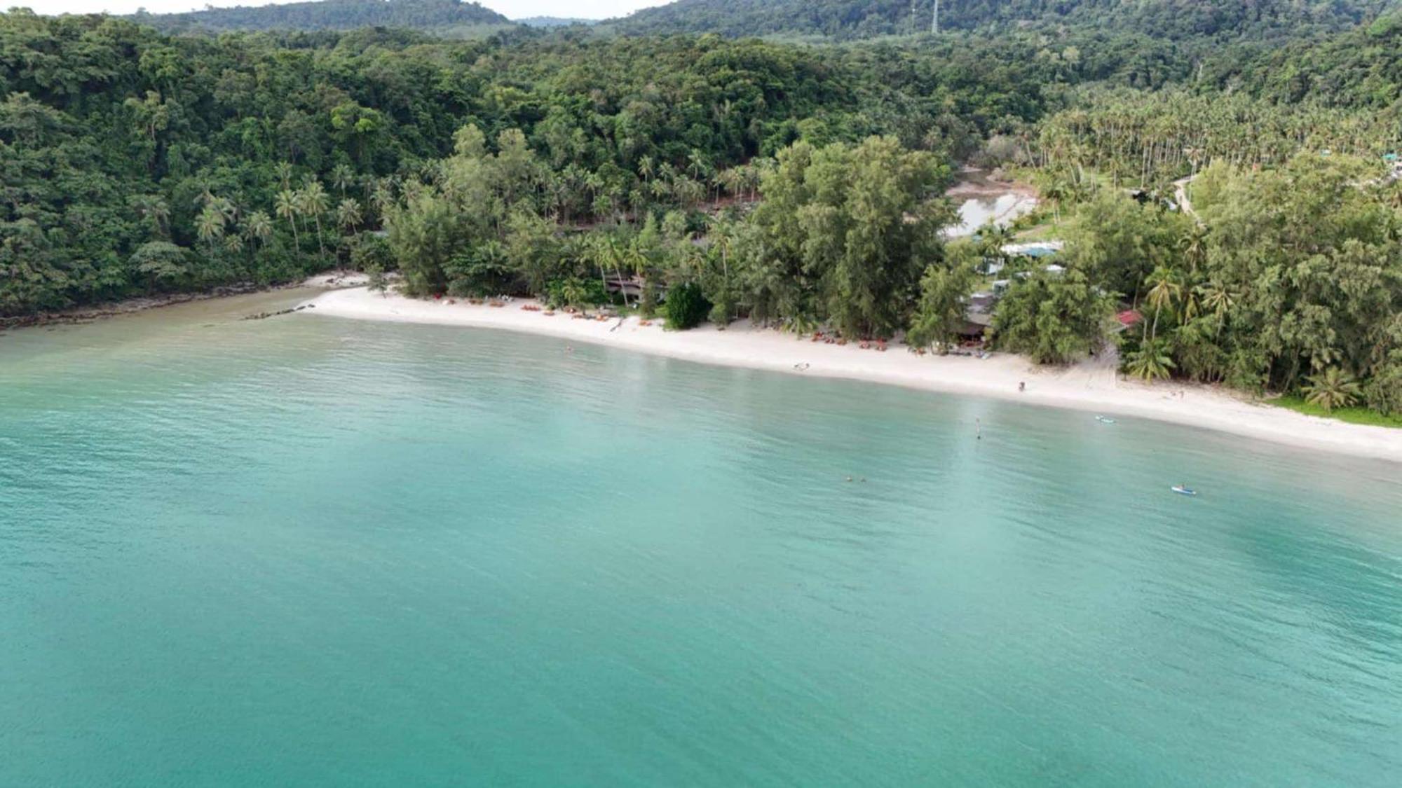 Koh Kood Club Holiday home Ko Kut