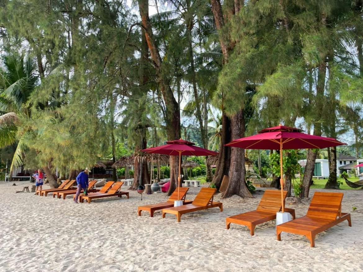 Koh Kood Club Ko Kut