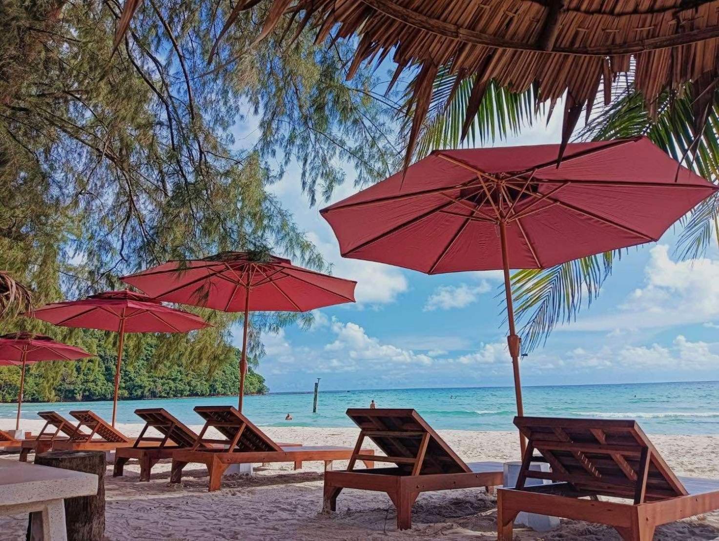 Koh Kood Club Holiday home