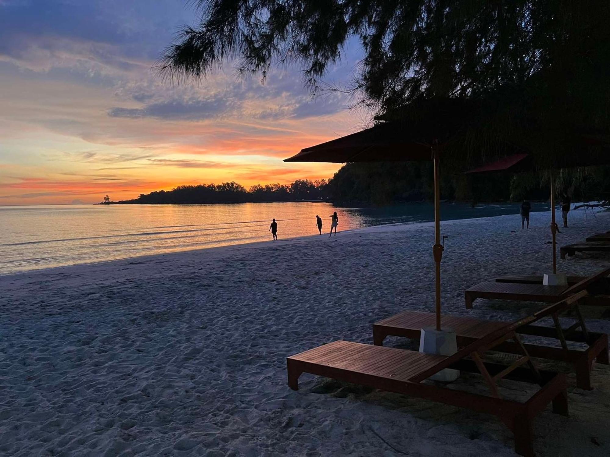 Koh Kood Club * Ko Kut