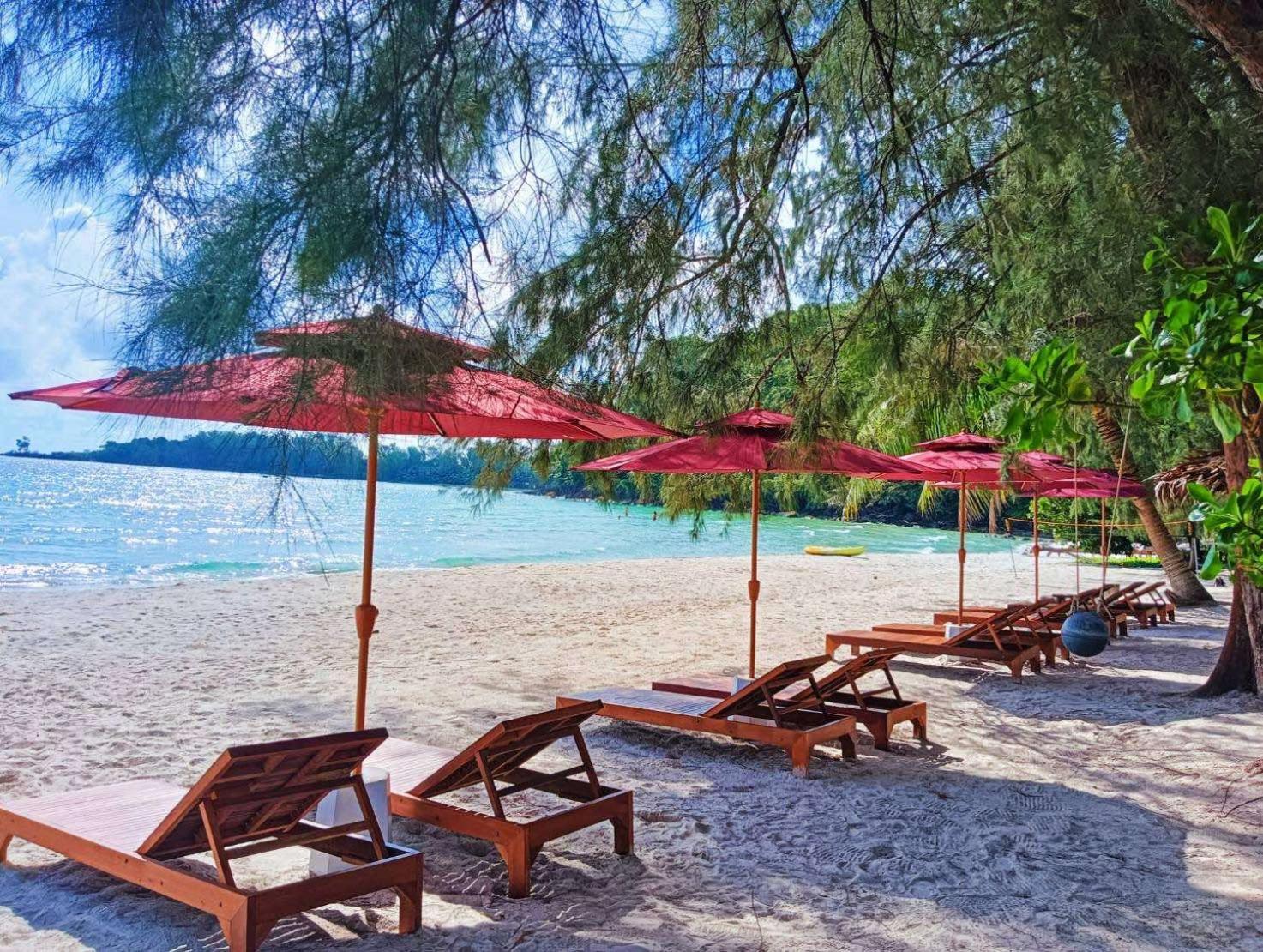 Koh Kood Club Holiday home