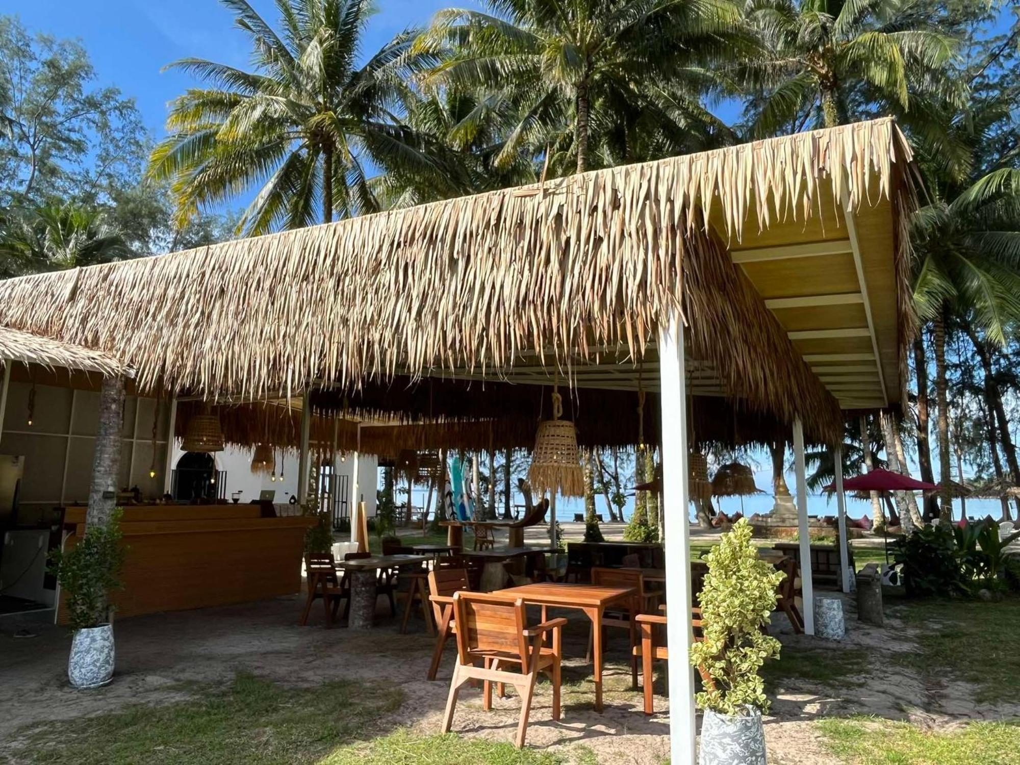 Koh Kood Club Holiday home Ko Kut