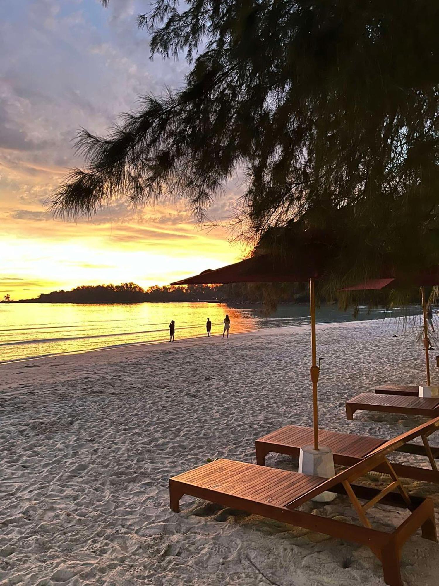 Koh Kood Club *