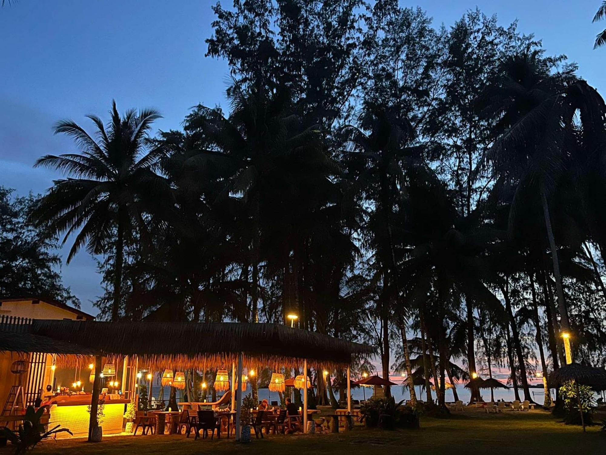 Koh Kood Club Ko Kut