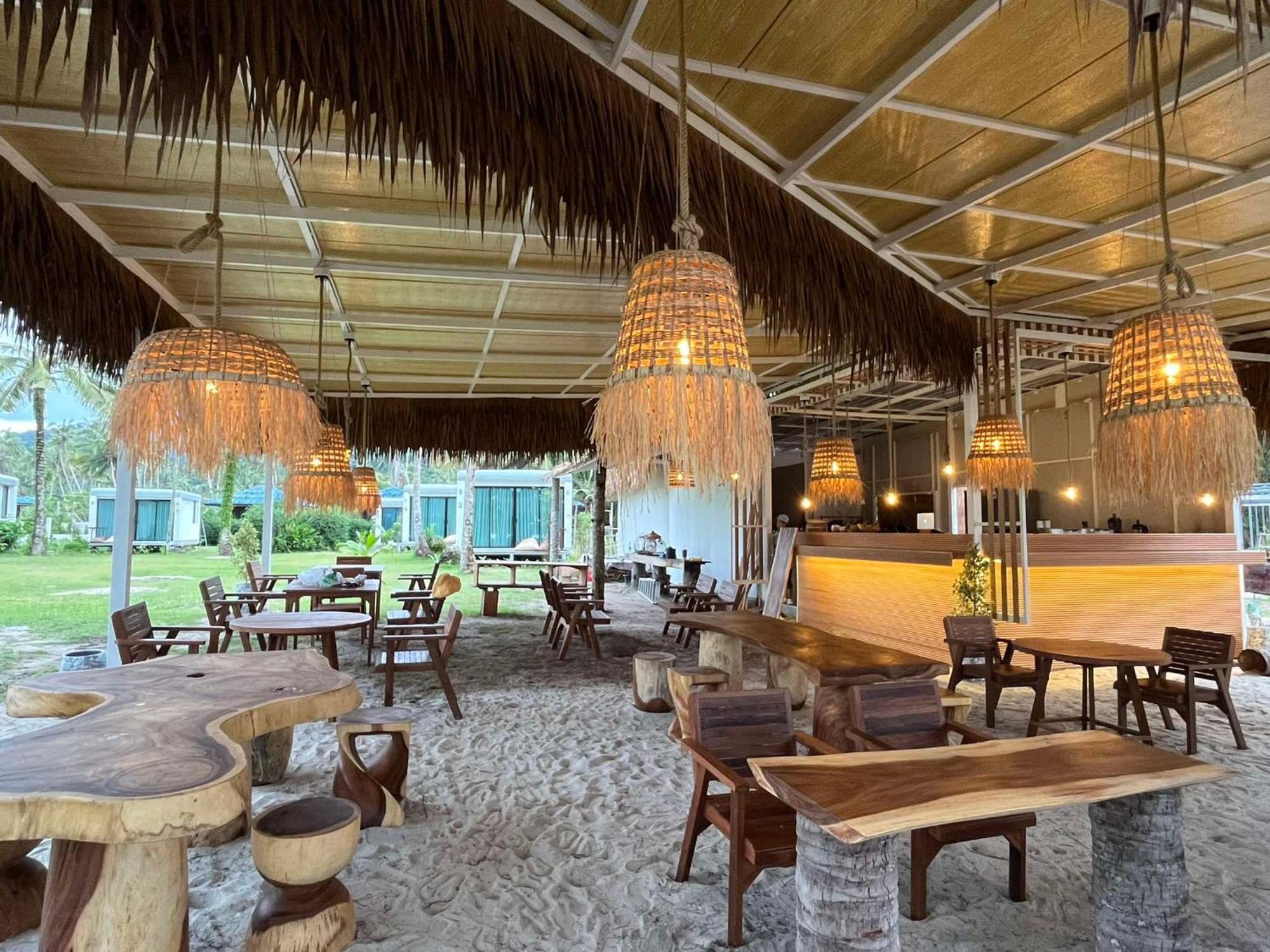 Koh Kood Club * Ko Kut