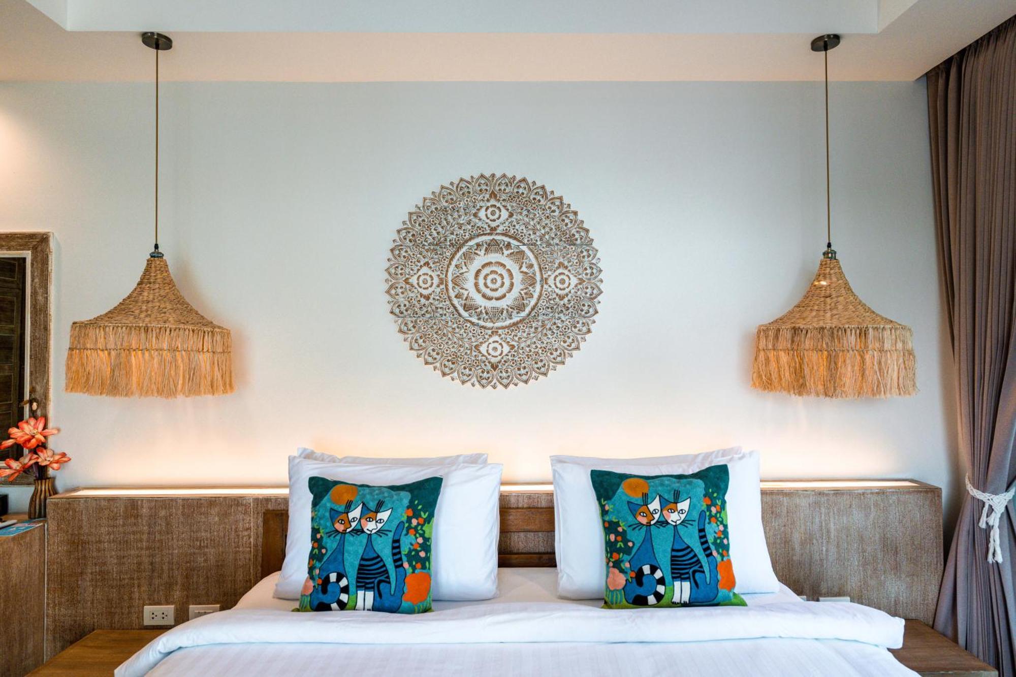 Hotel Club Koh Samui 3*
