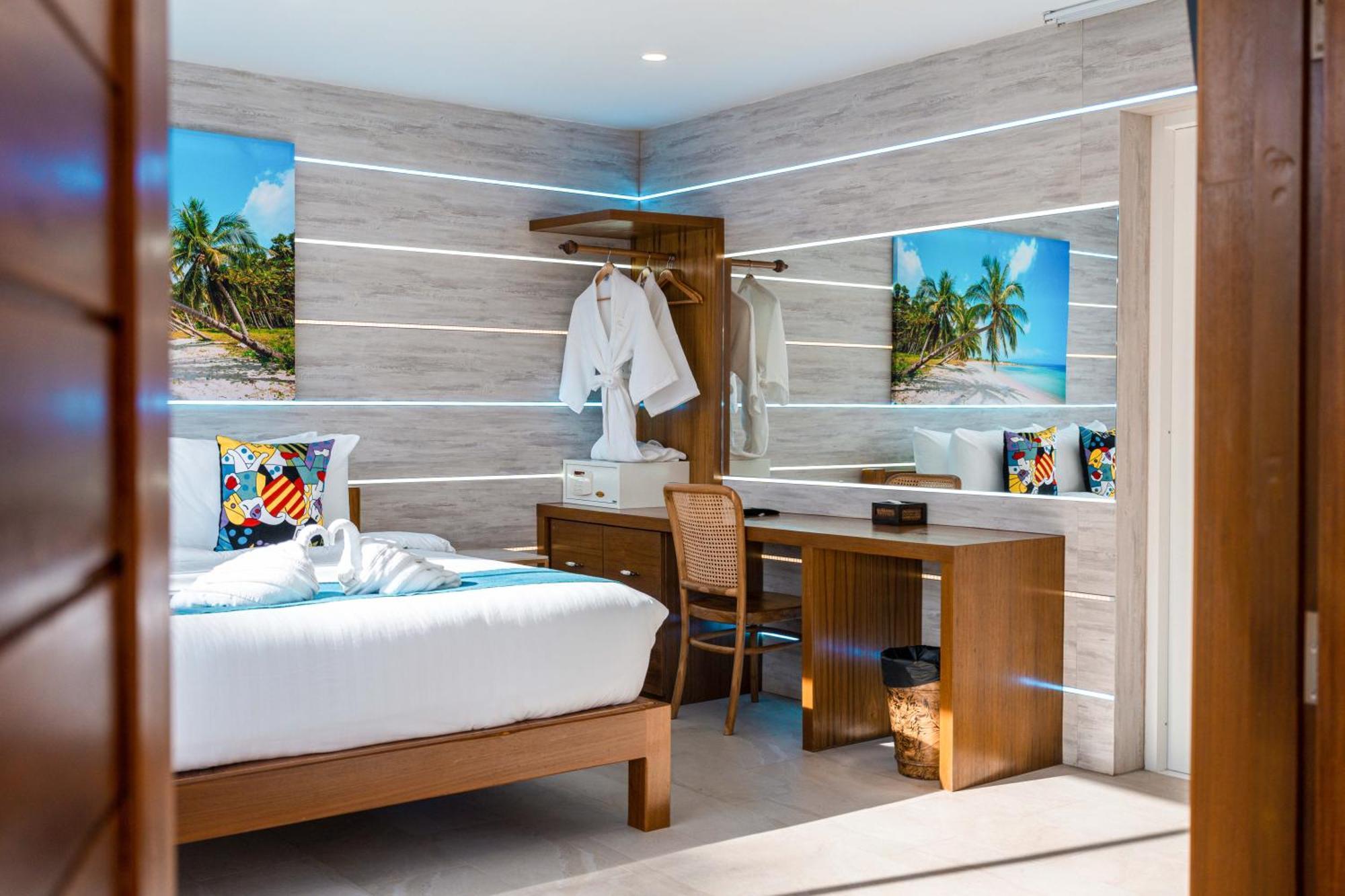 Hotel Club Koh Samui
