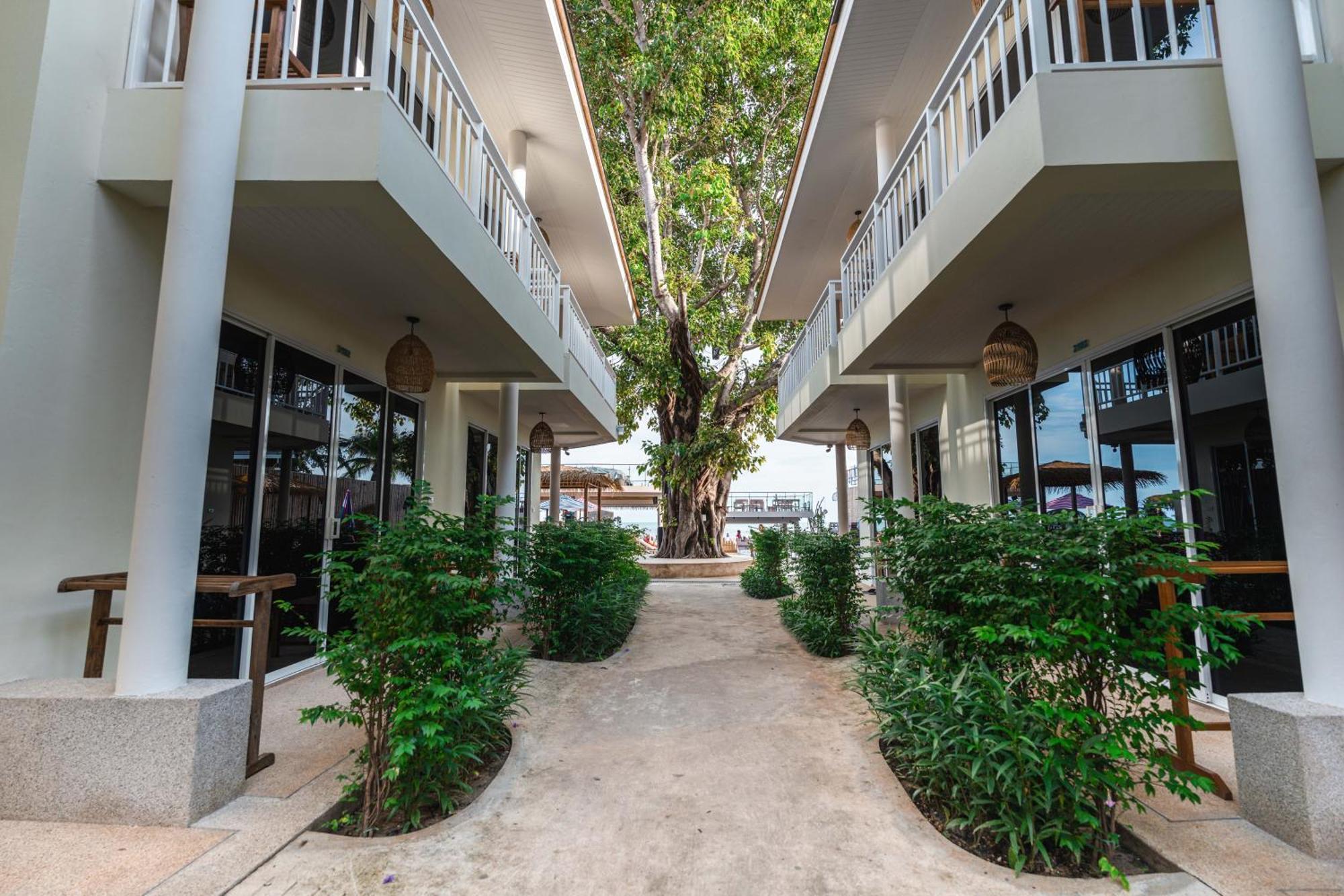 Club Koh Samui Hotel 3*