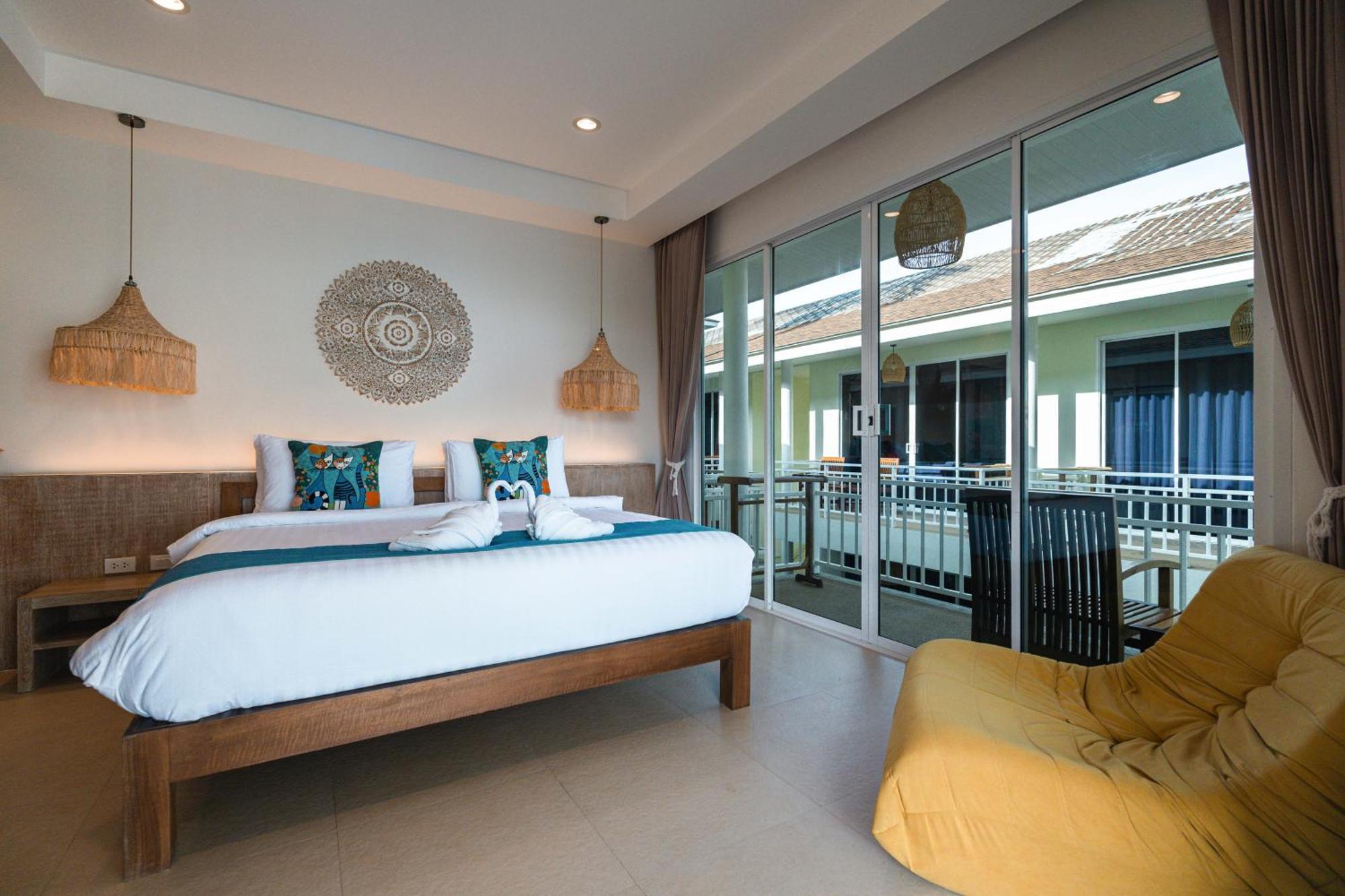 Club Koh Samui Hotel Chaweng (Koh Samui)
