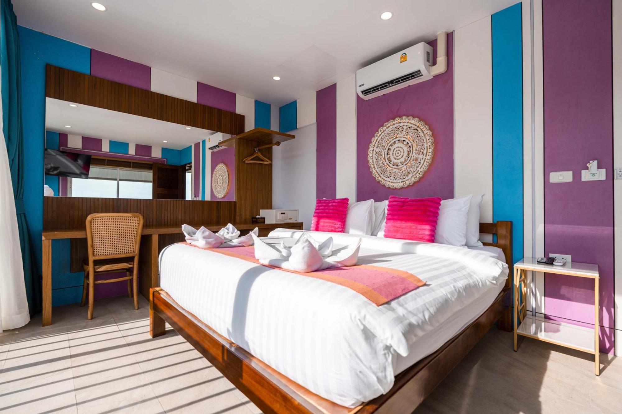 Club Koh Samui 3*
