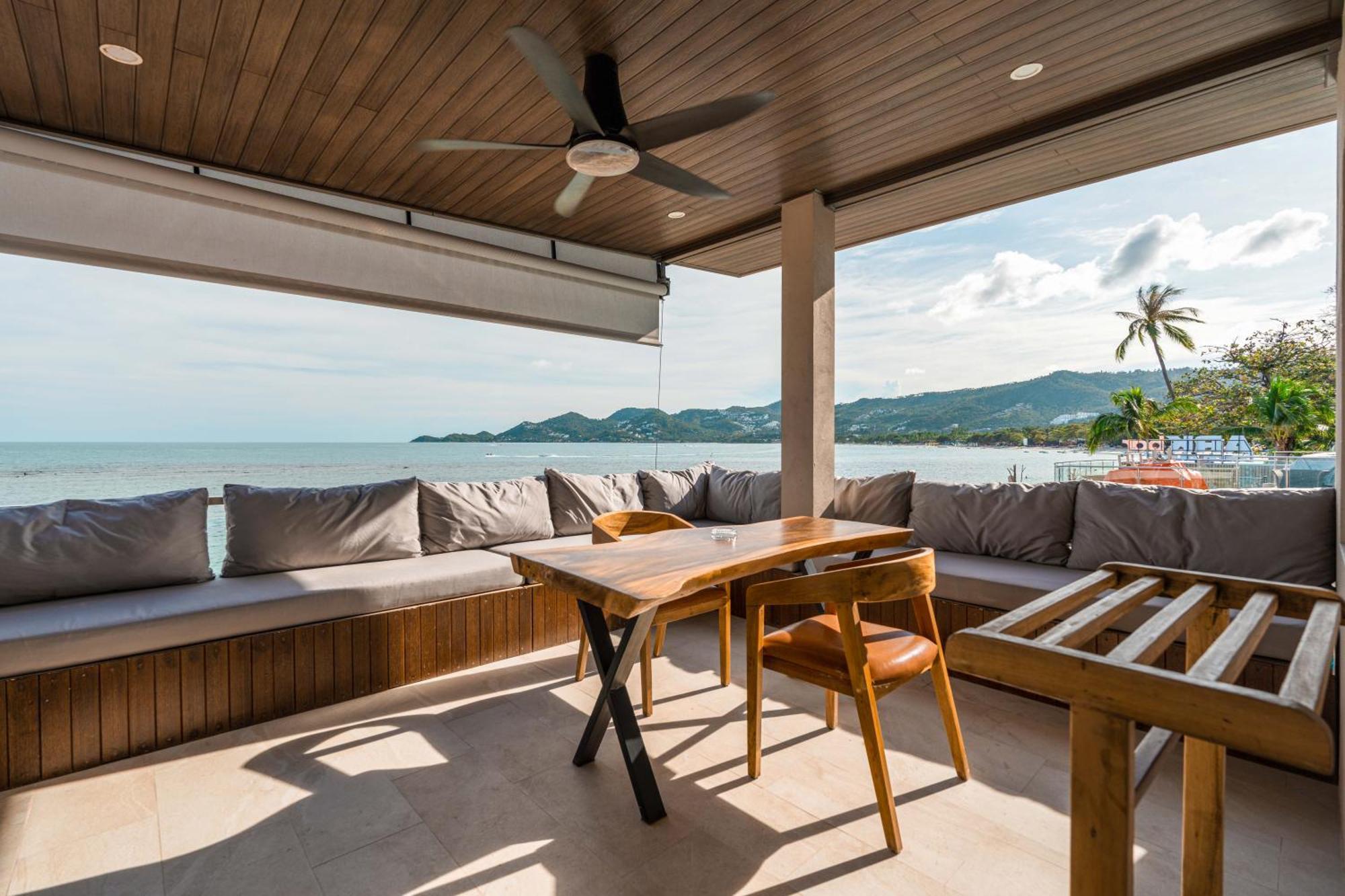 Club Koh Samui 3* Chaweng (Koh Samui)