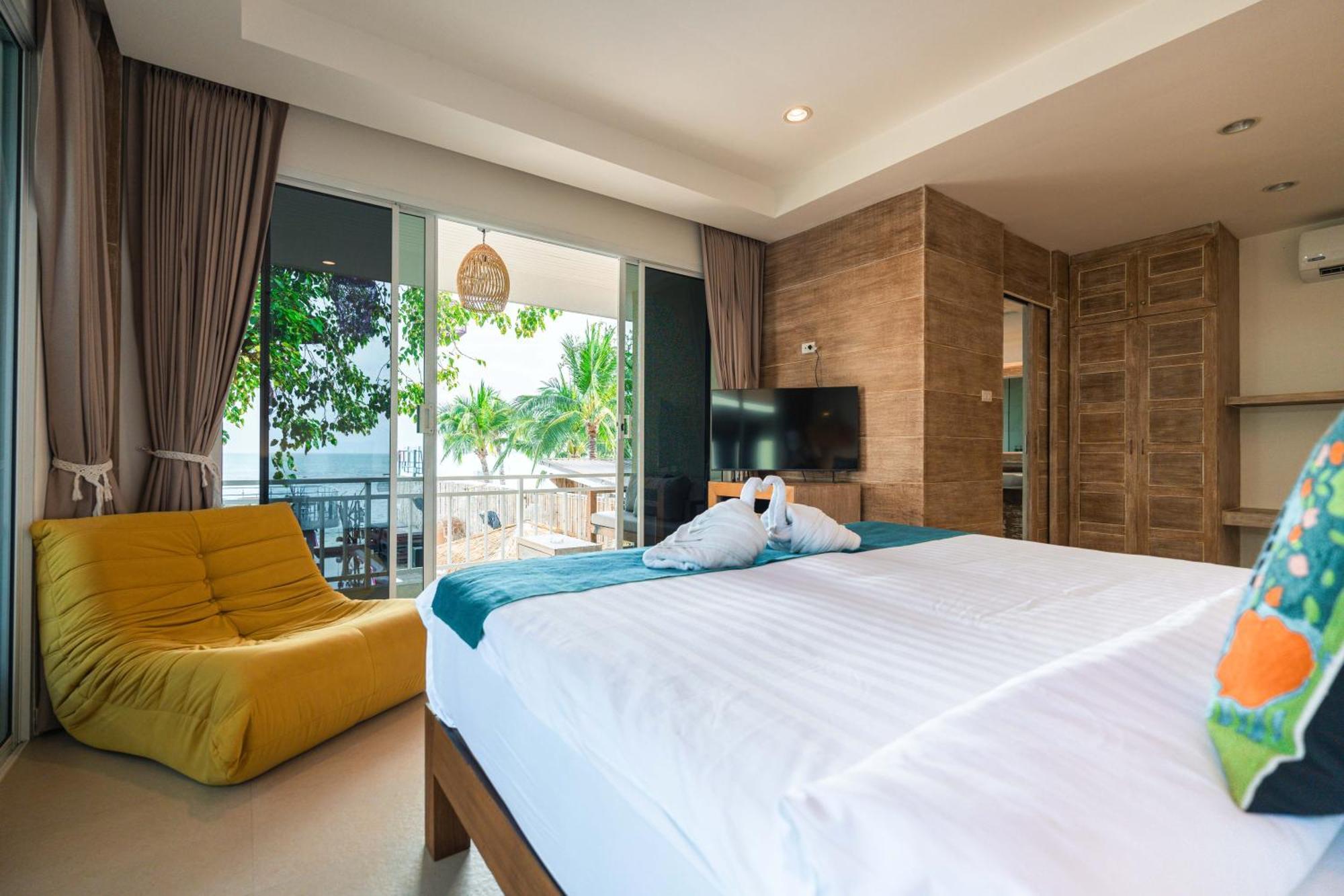 Club Koh Samui Hotel 3*