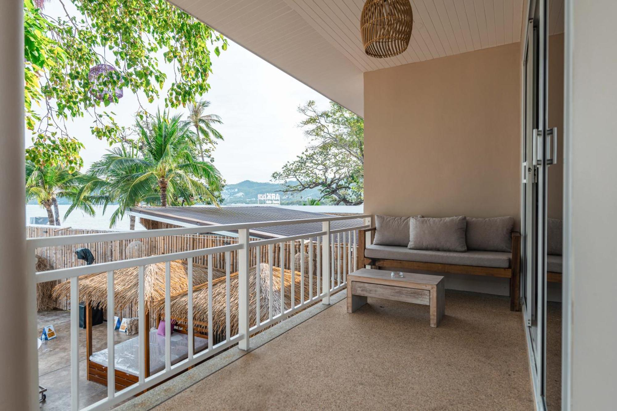 Club Koh Samui Hotel 3*