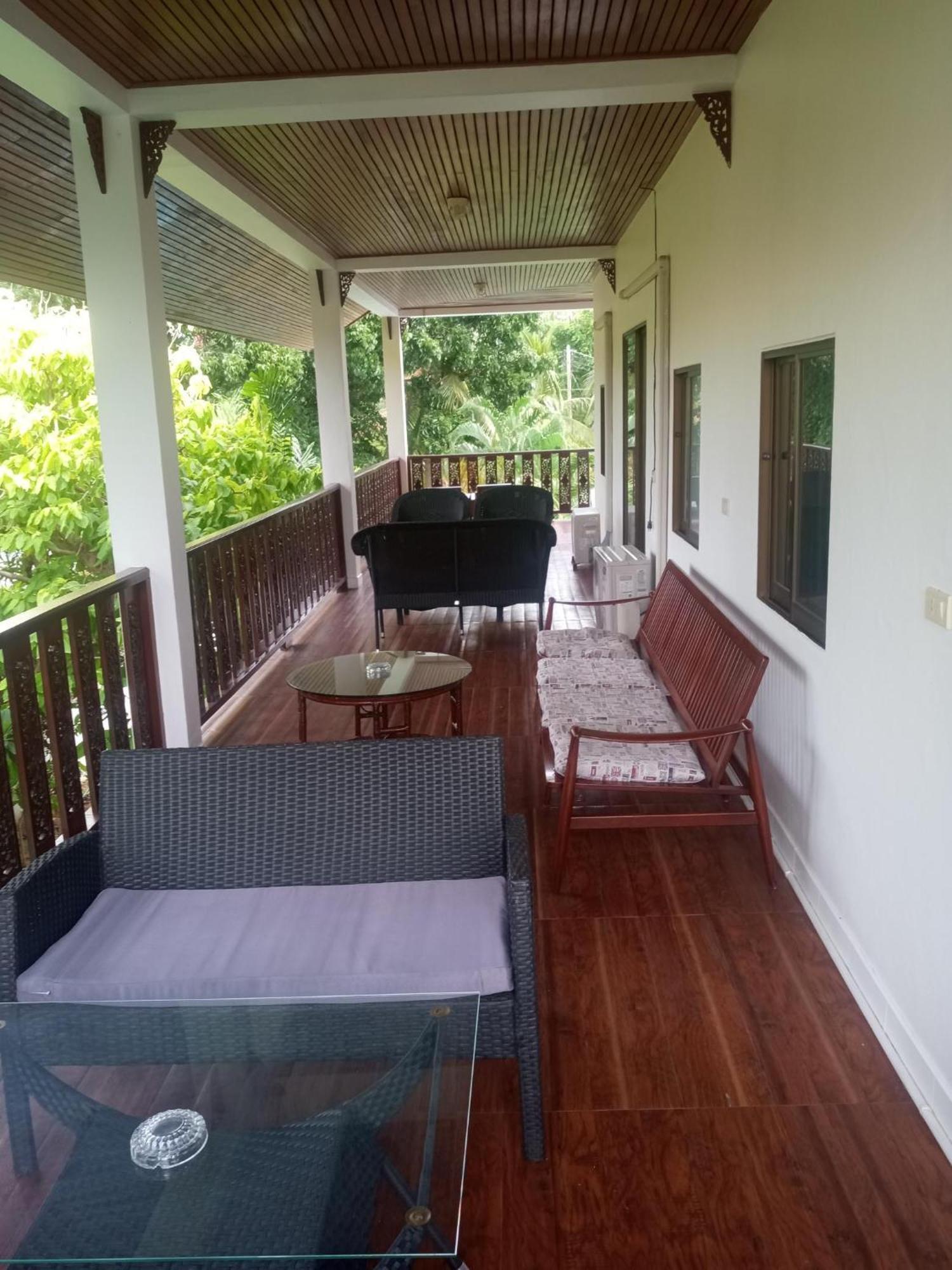 Guest house Lyndale