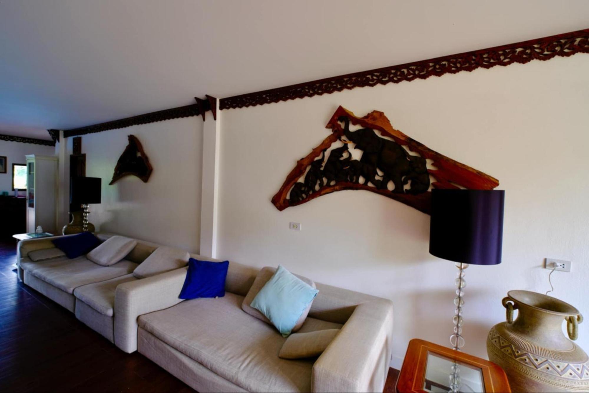 Guest house Lyndale Sam Roi Yot