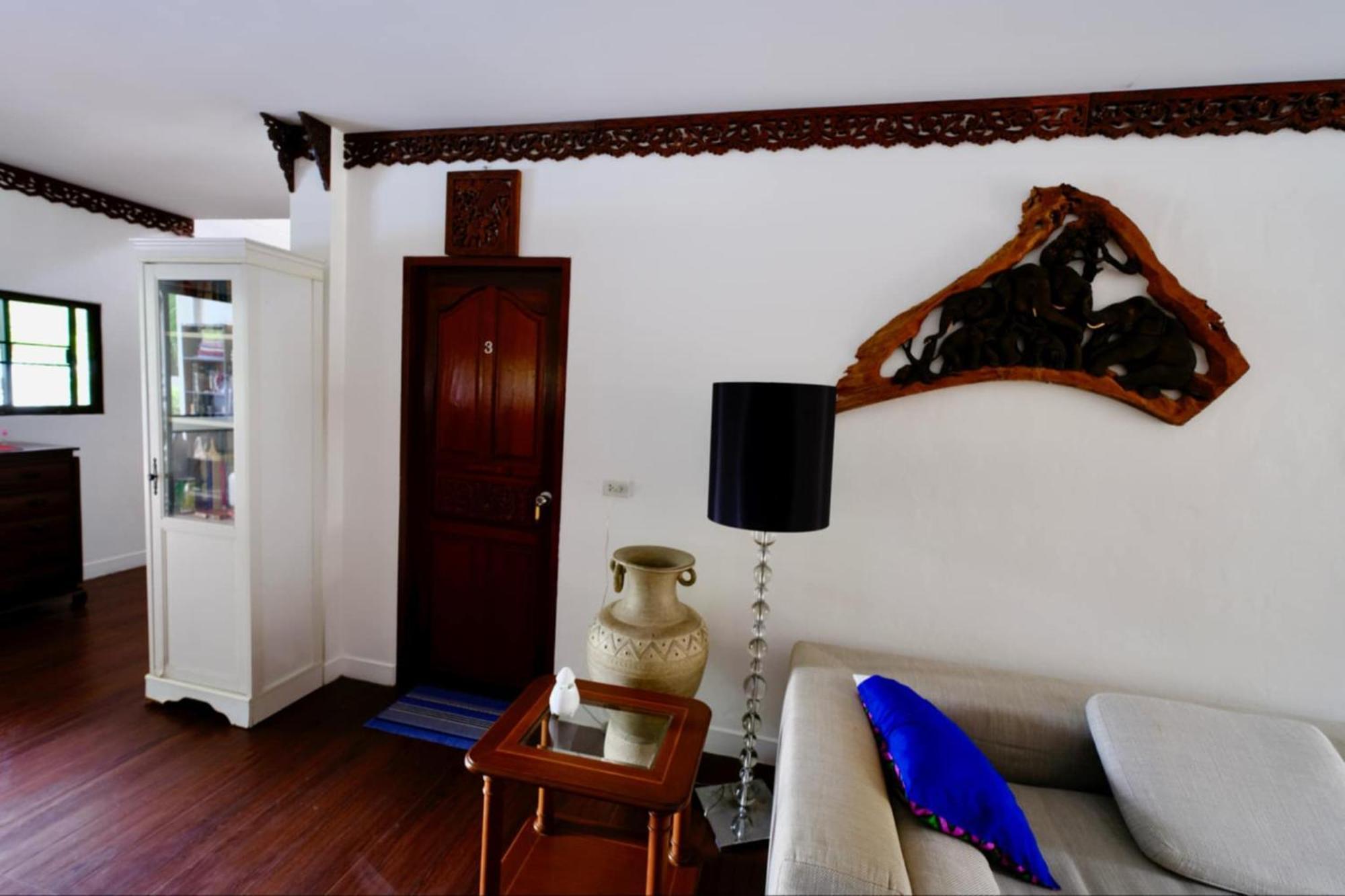Guest house Lyndale *