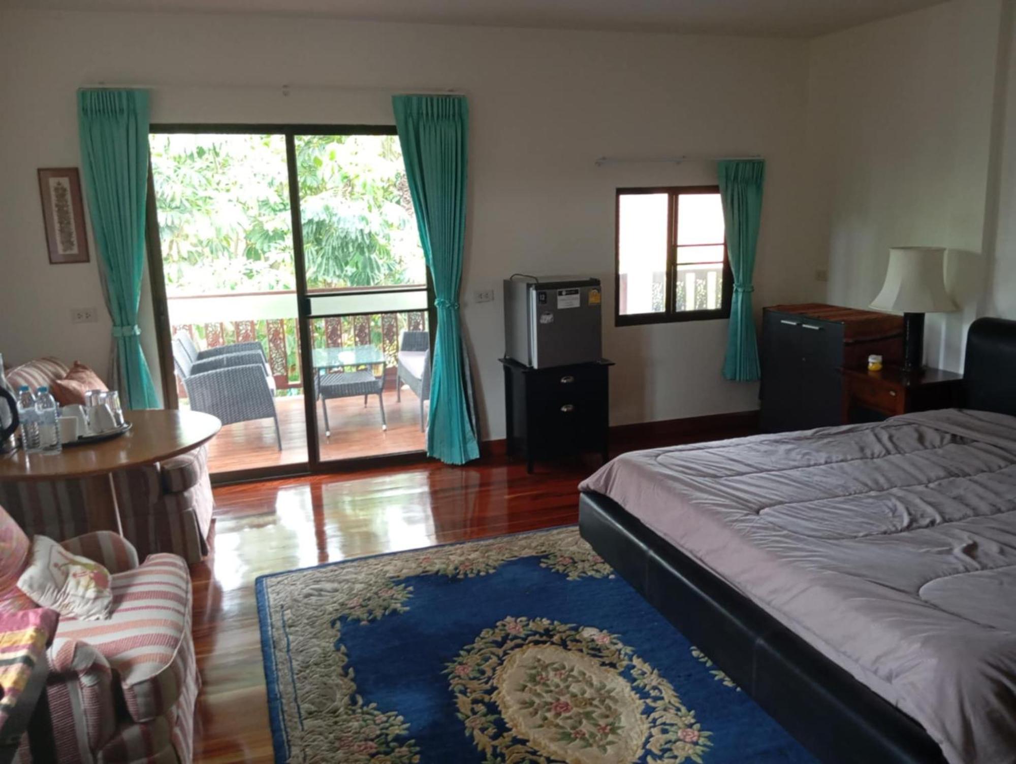 Guest house Lyndale