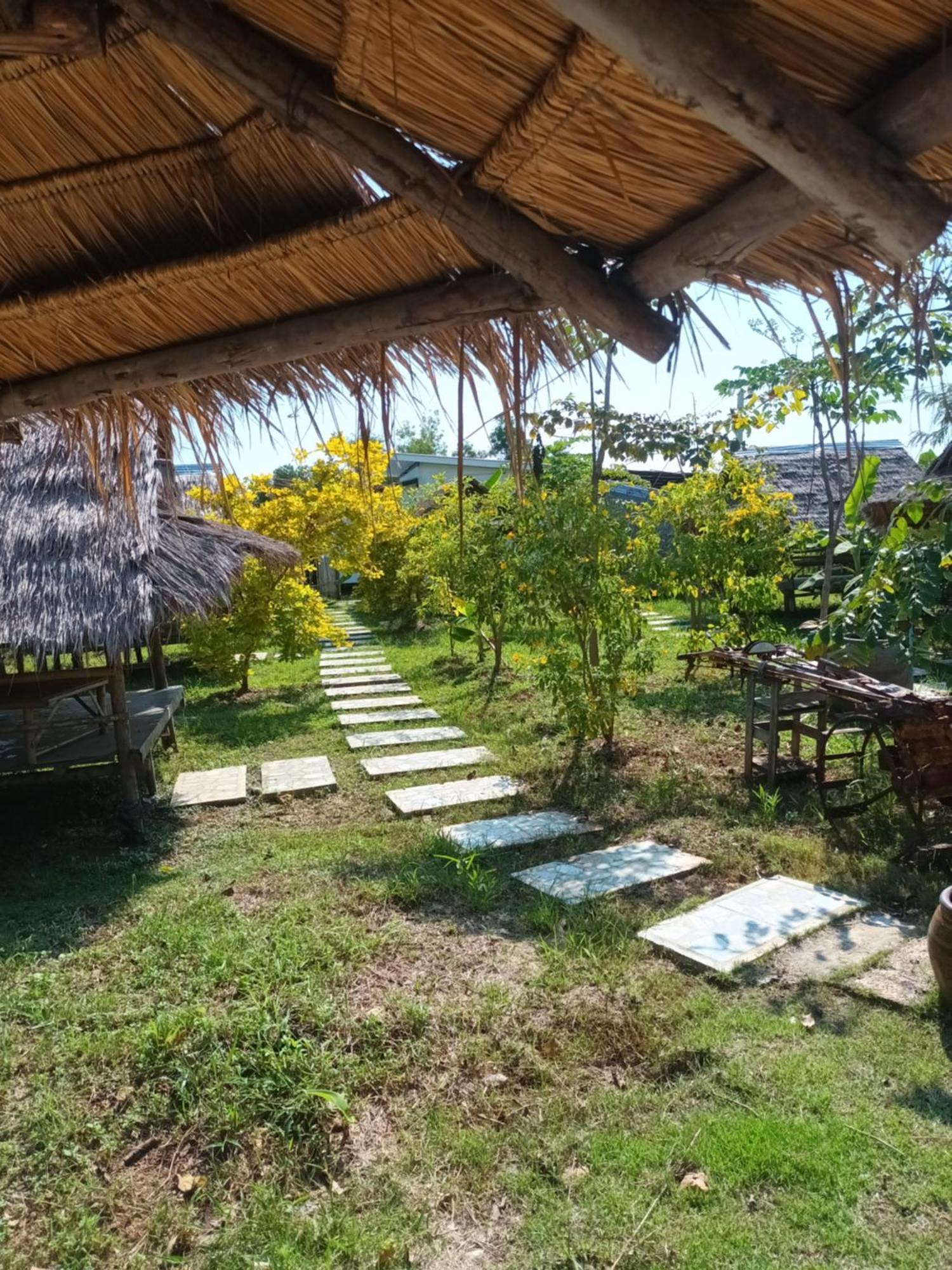 Resort Grant's Place Thailand *