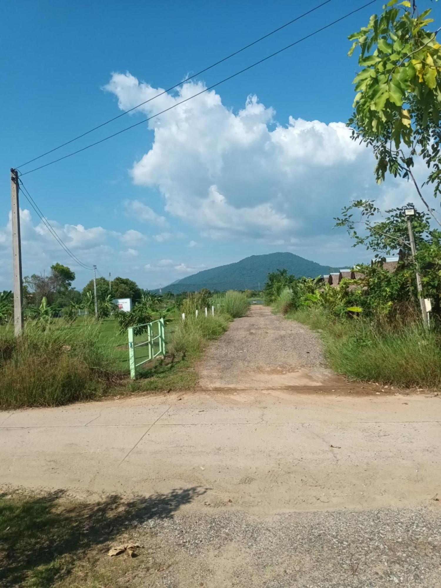 Grant's Place Thailand * Rayong