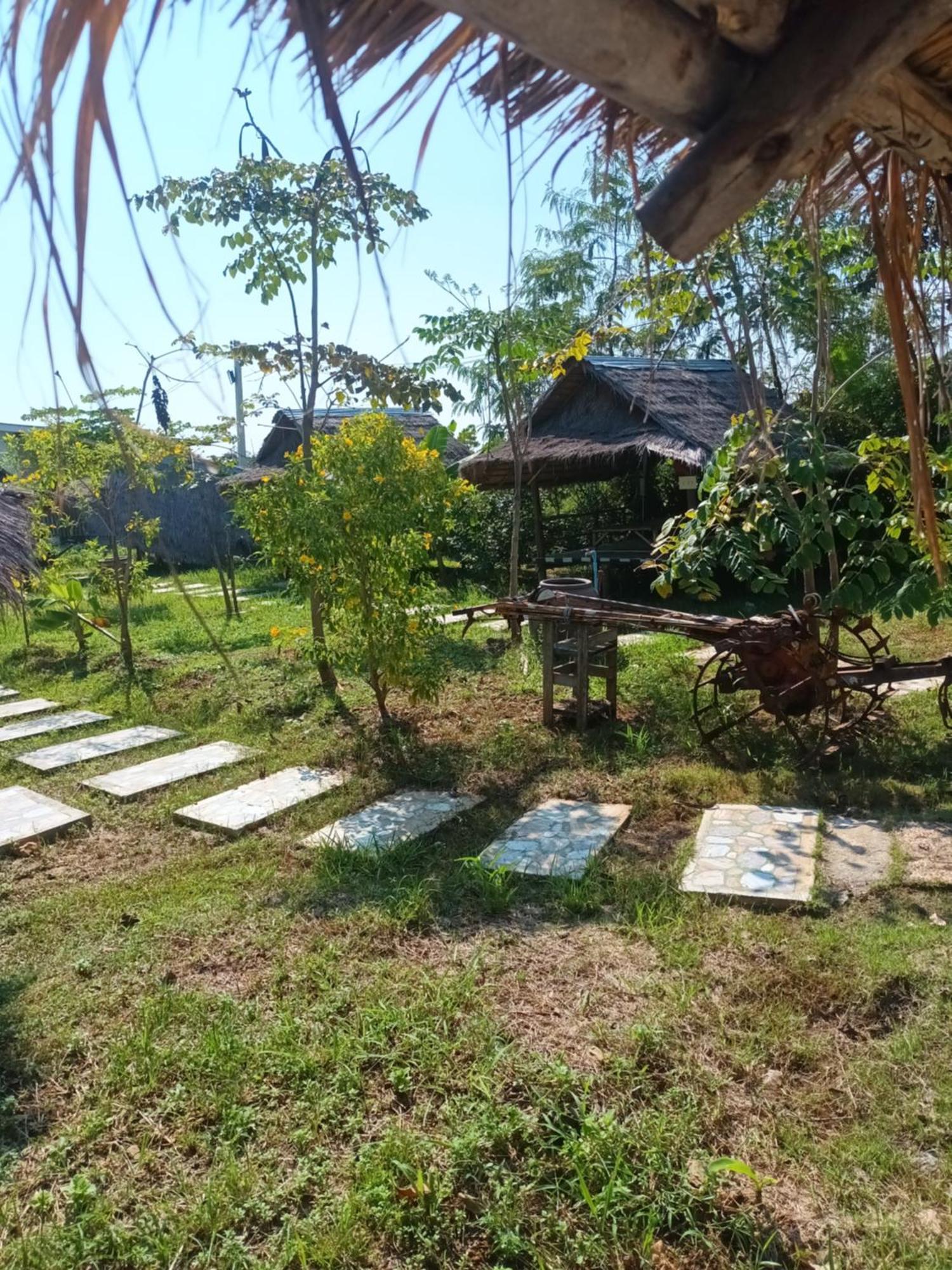 Grant's Place Thailand *