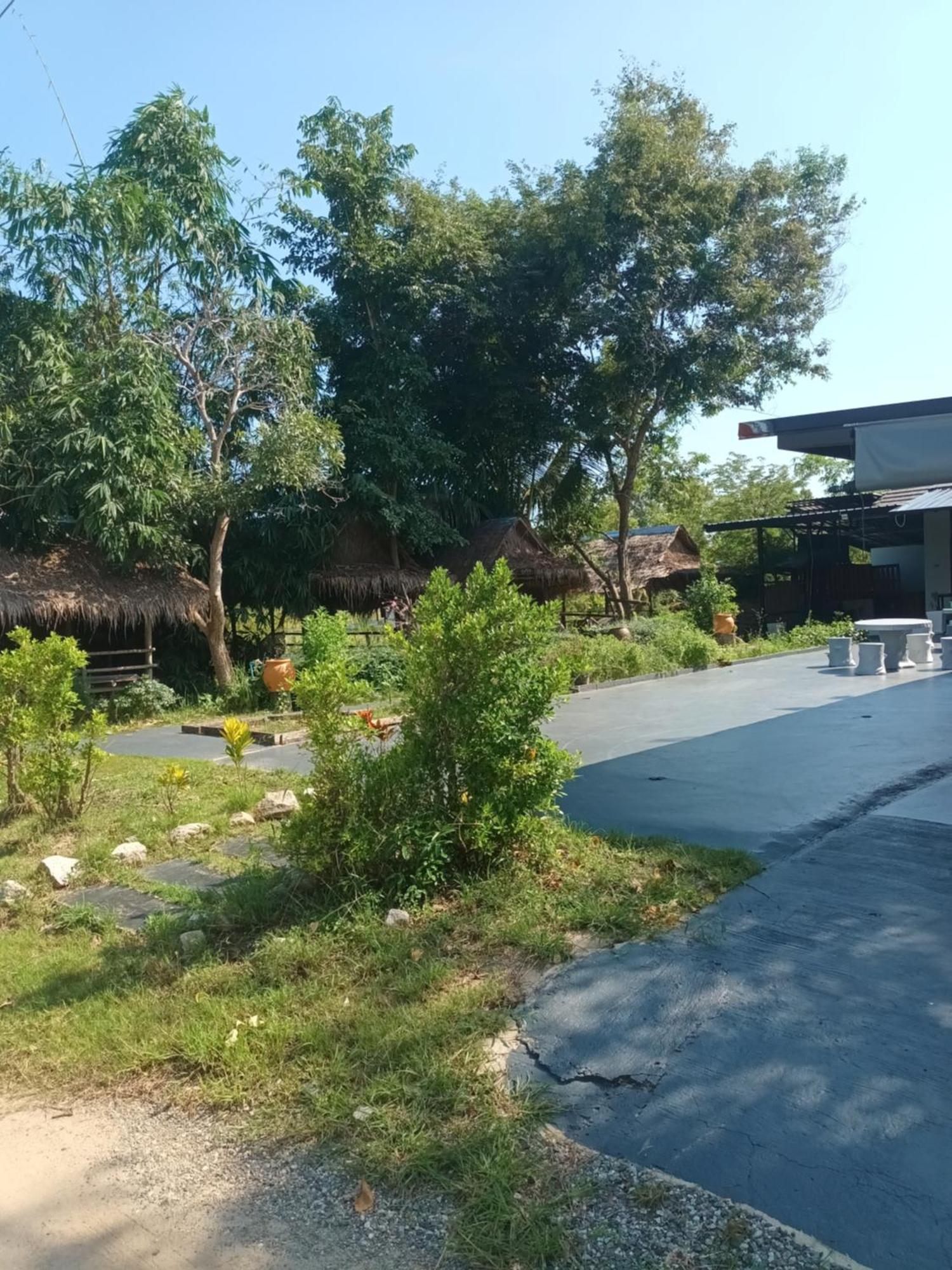 Grant's Place Thailand Resort