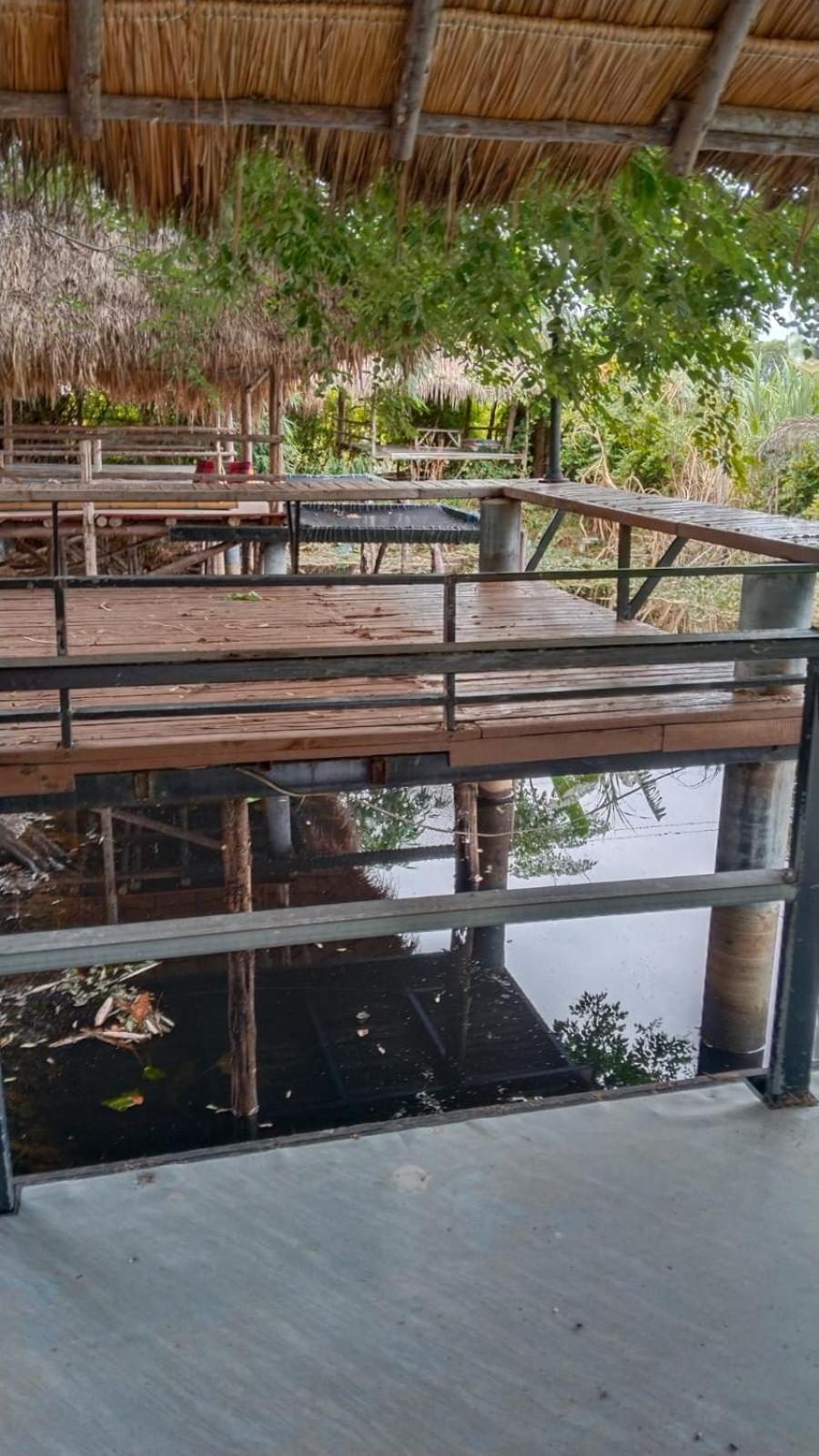 Resort Grant's Place Thailand