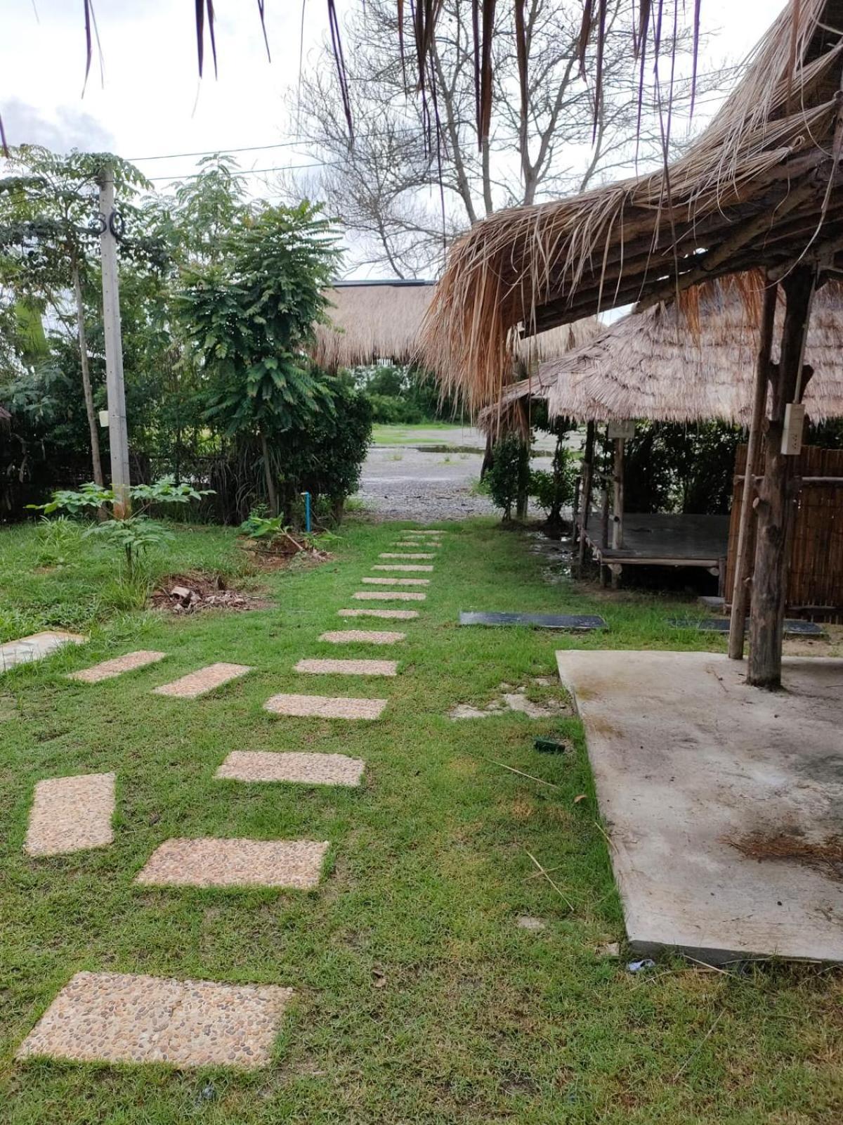 Grant's Place Thailand * Rayong