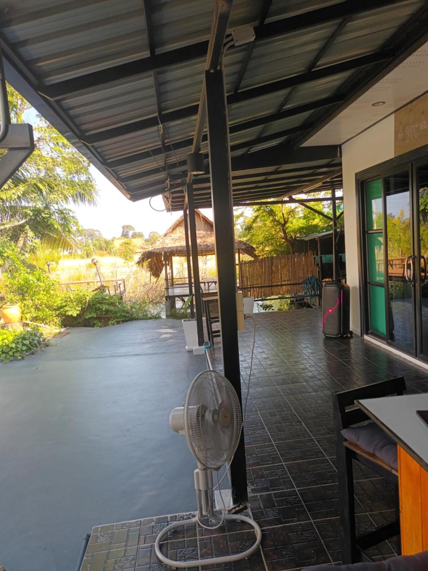 Grant's Place Thailand Resort Rayong