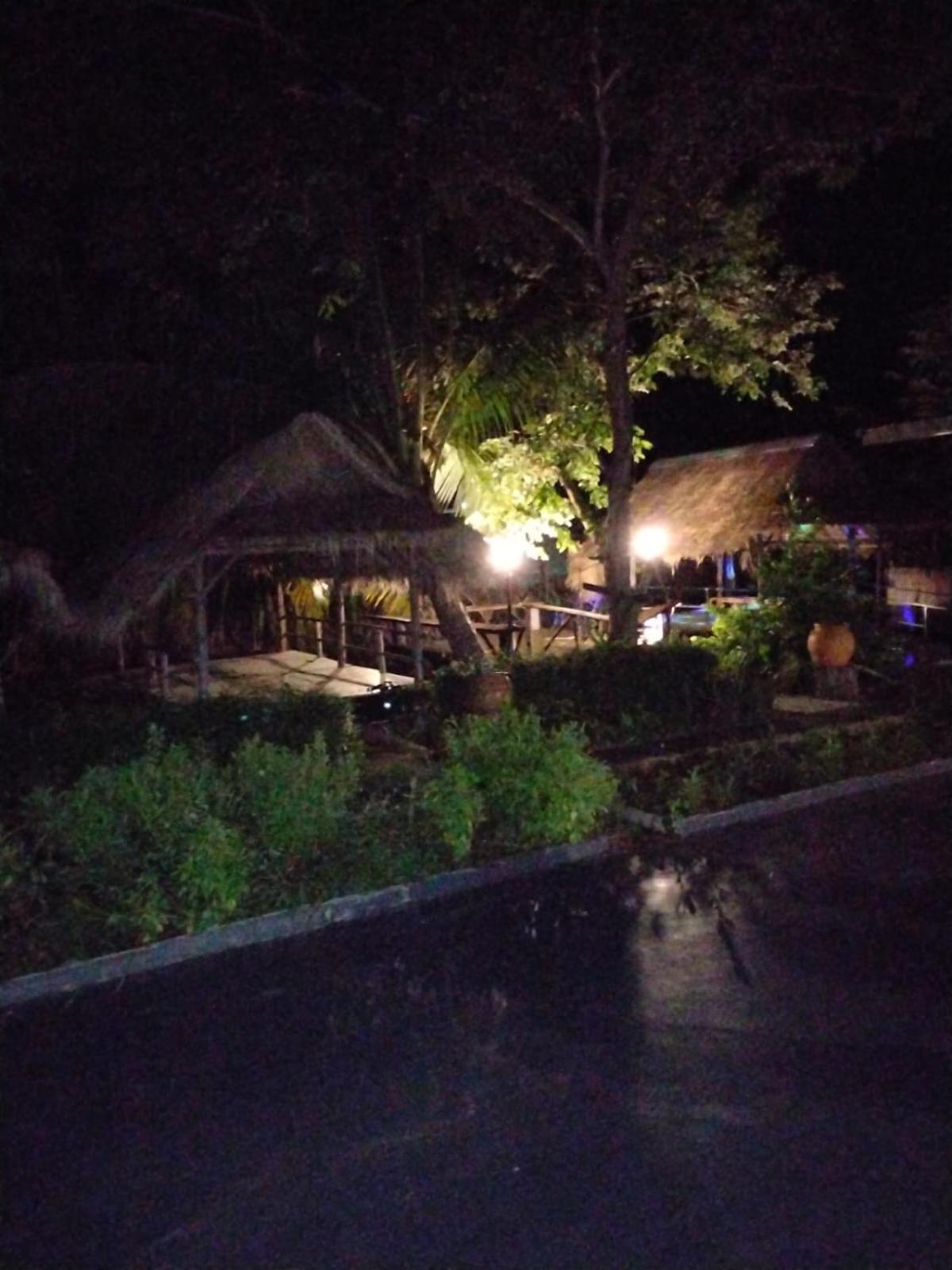 Grant's Place Thailand Resort