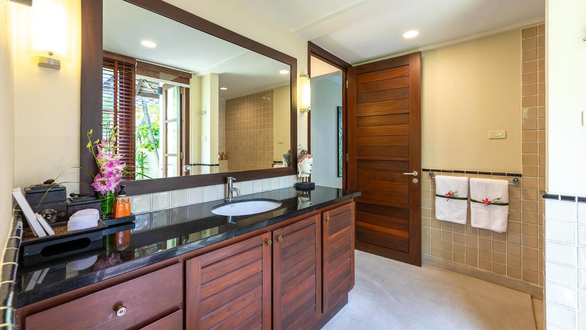 Luxury Beachfront Pool - Finu At Samui