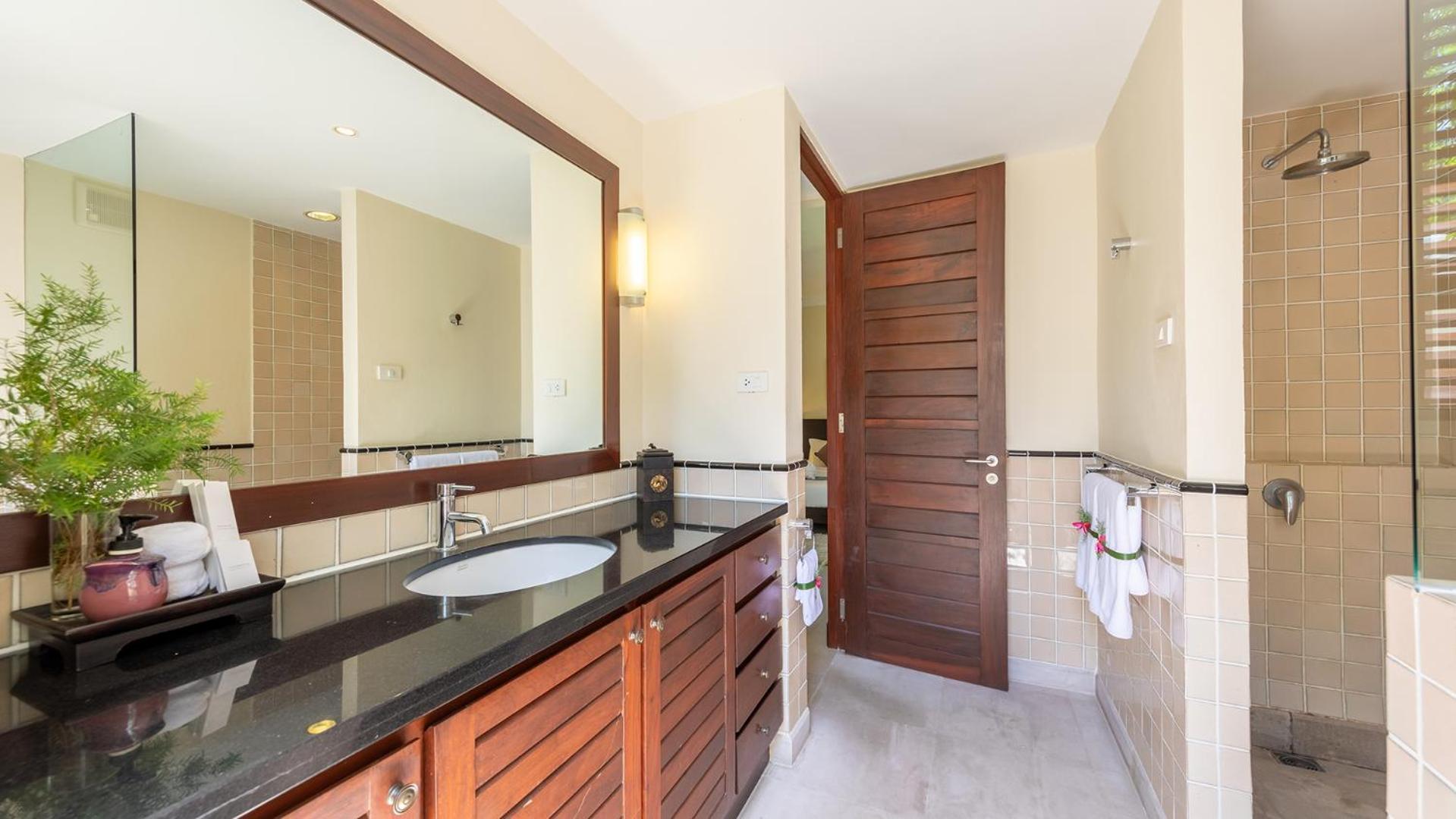 Luxury Beachfront Pool - Finu At Samui Villa