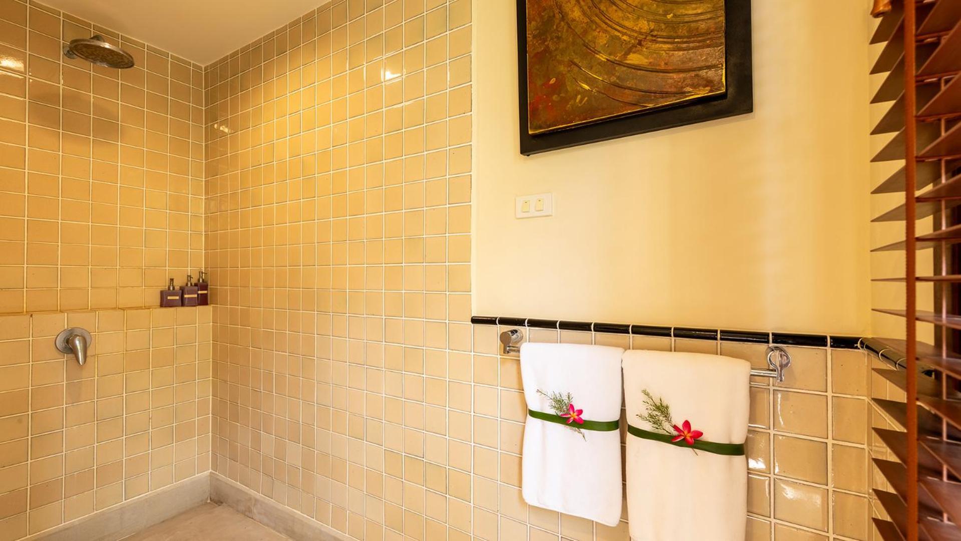 Villa Luxury Beachfront Pool - Finu At Samui