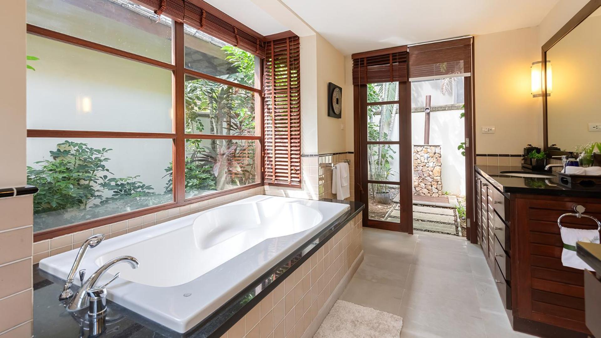 Luxury Beachfront Pool - Finu At Samui * Koh Samui