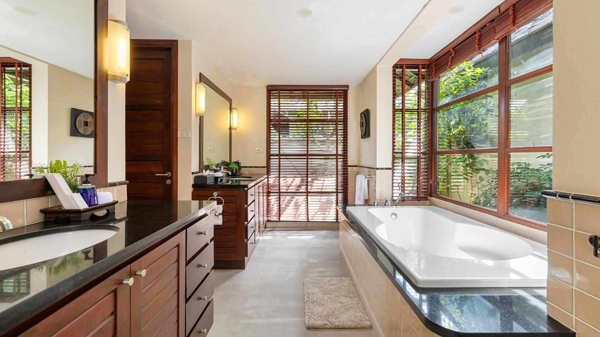 Villa Luxury Beachfront Pool - Finu At Samui Koh Samui