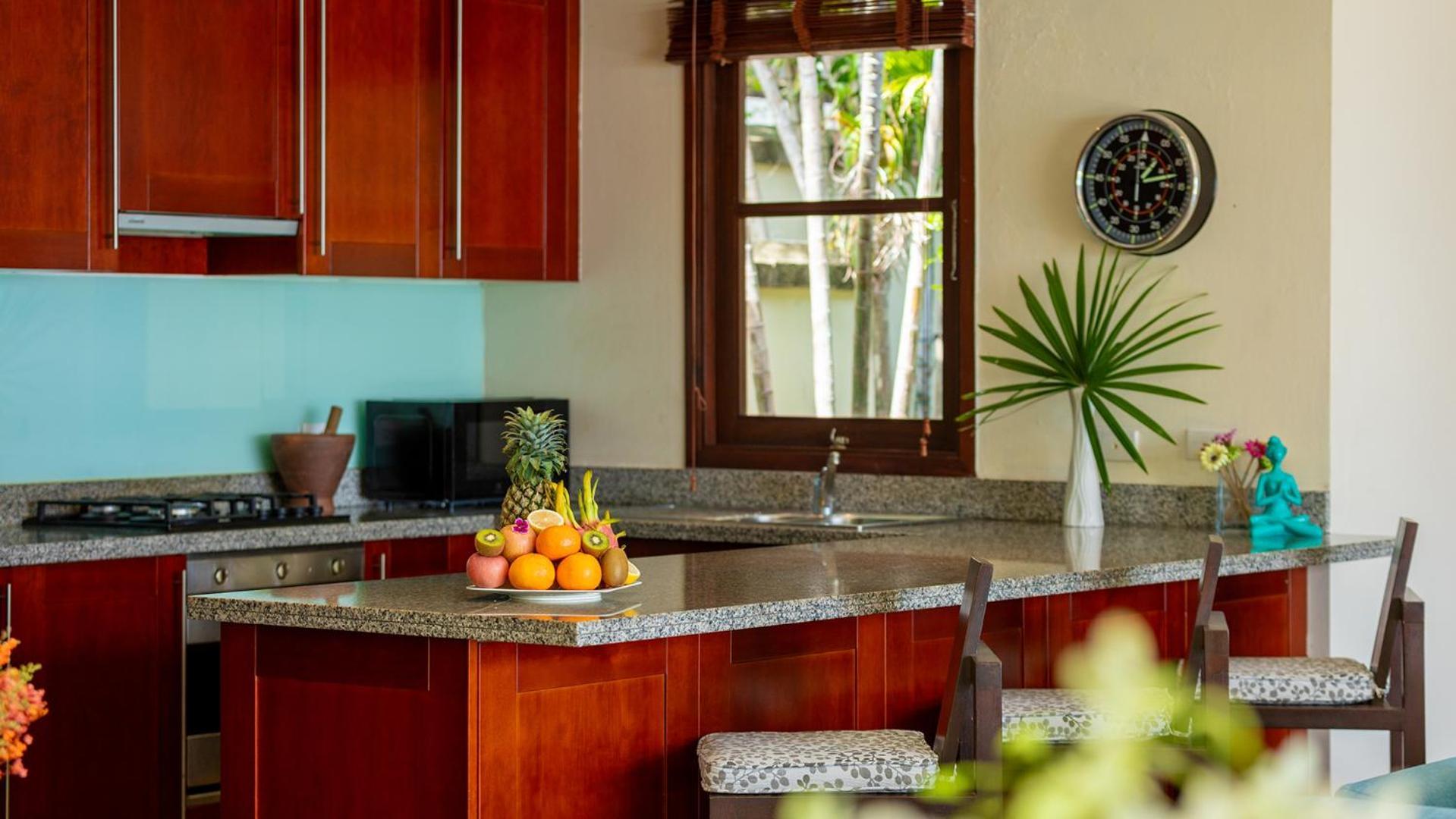Villa Luxury Beachfront Pool - Finu At Samui