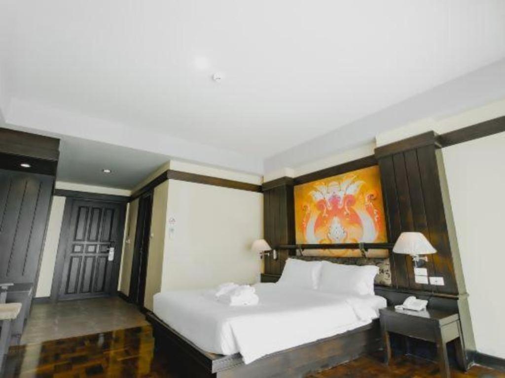 Hotel Sarita Cha Let And