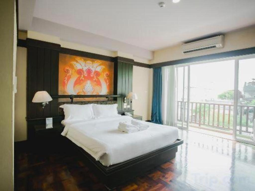 Hotel Sarita Cha Let And