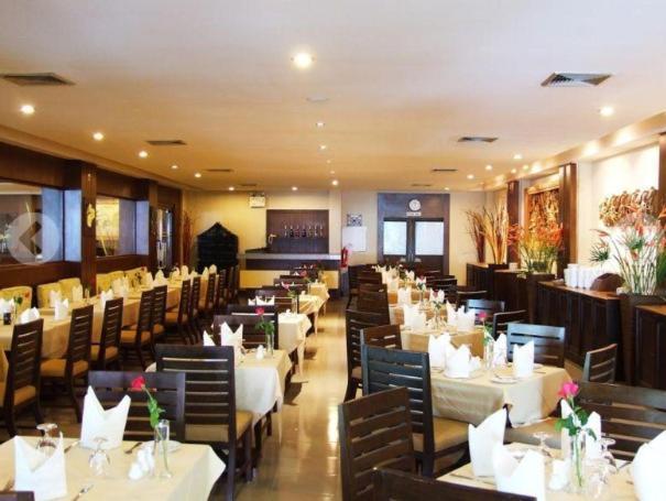 Hotel Sarita Cha Let And
